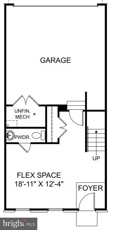 MILL BRANCH CROSSING - Residential