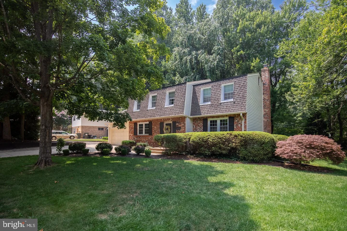 4836 Gainsborough Drive, Fairfax, VA, 22032