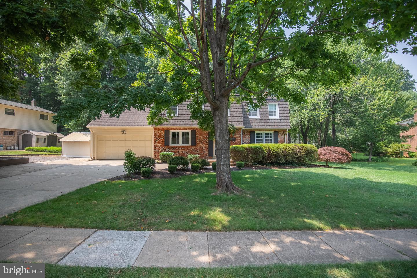 4836 GAINSBOROUGH DRIVE