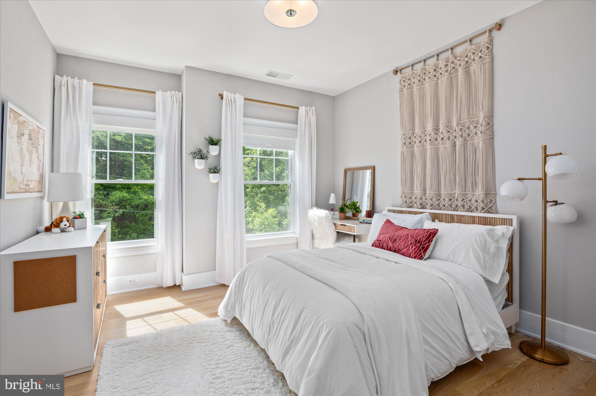 PALISADES - Residential