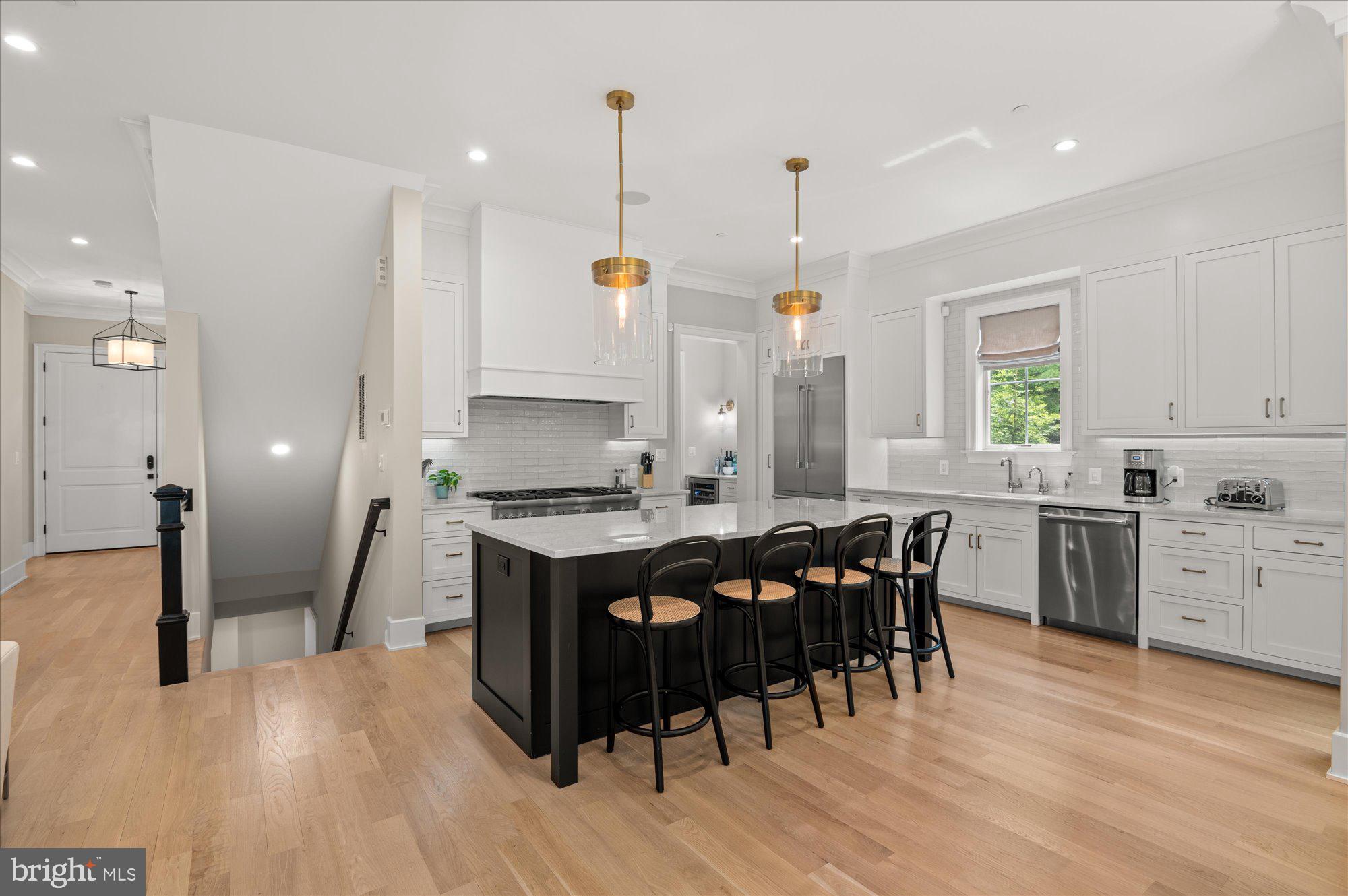 PALISADES - Residential