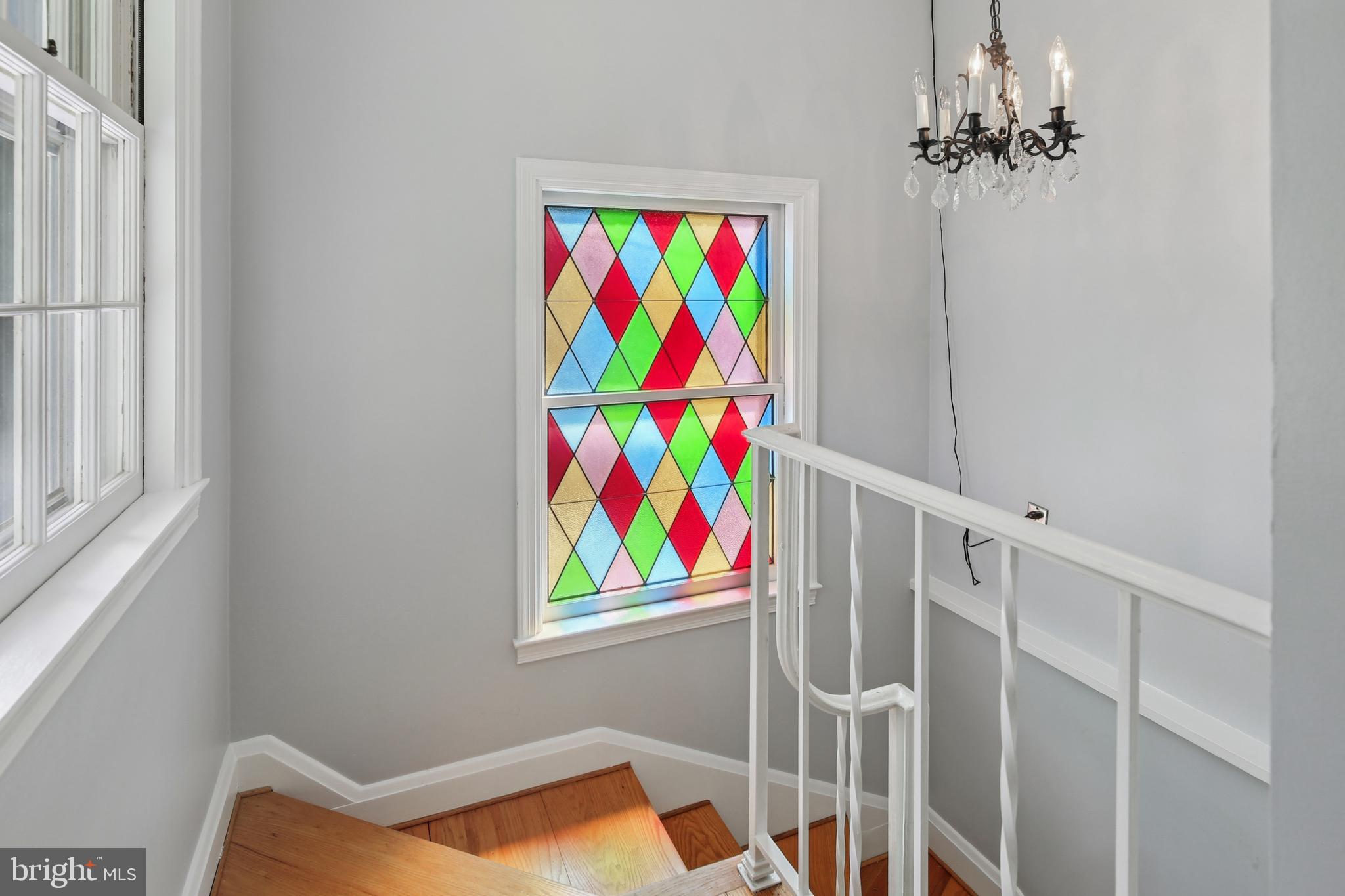 FELLOWSHIP FOREST - Residential