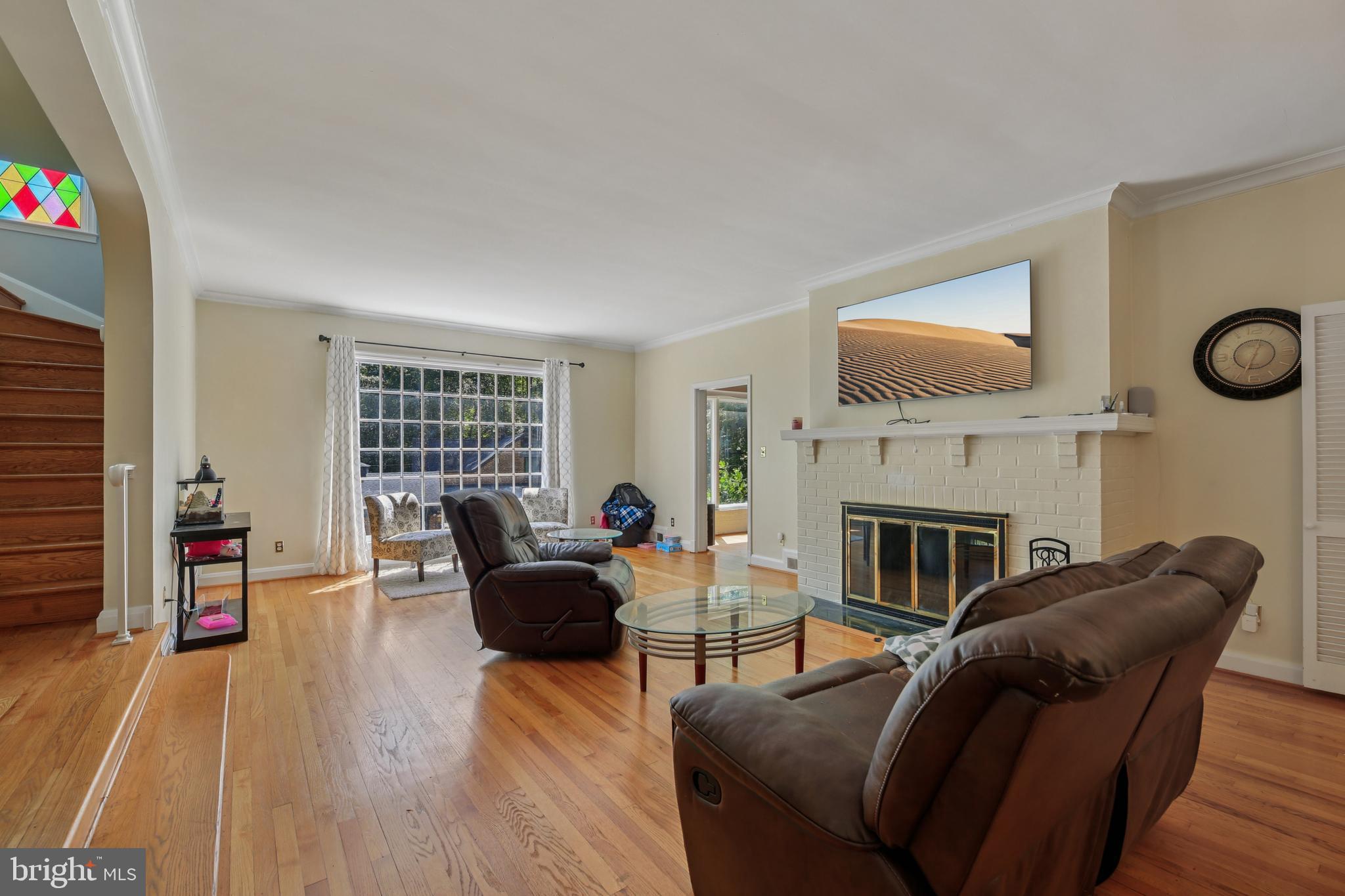 FELLOWSHIP FOREST - Residential