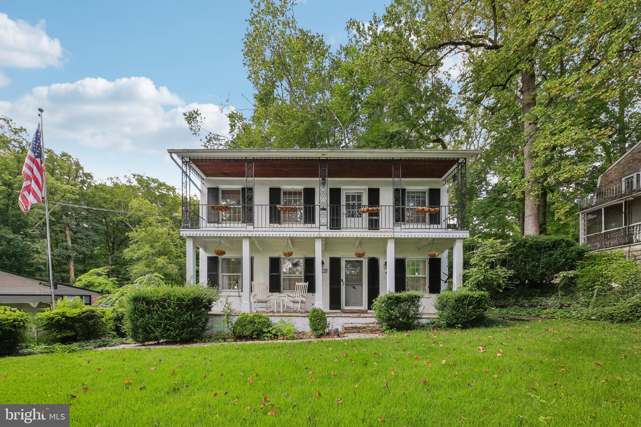 FELLOWSHIP FOREST - Residential