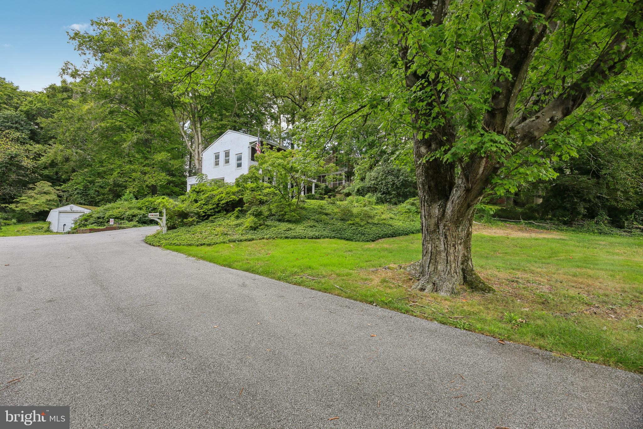 703 HILLEN ROAD