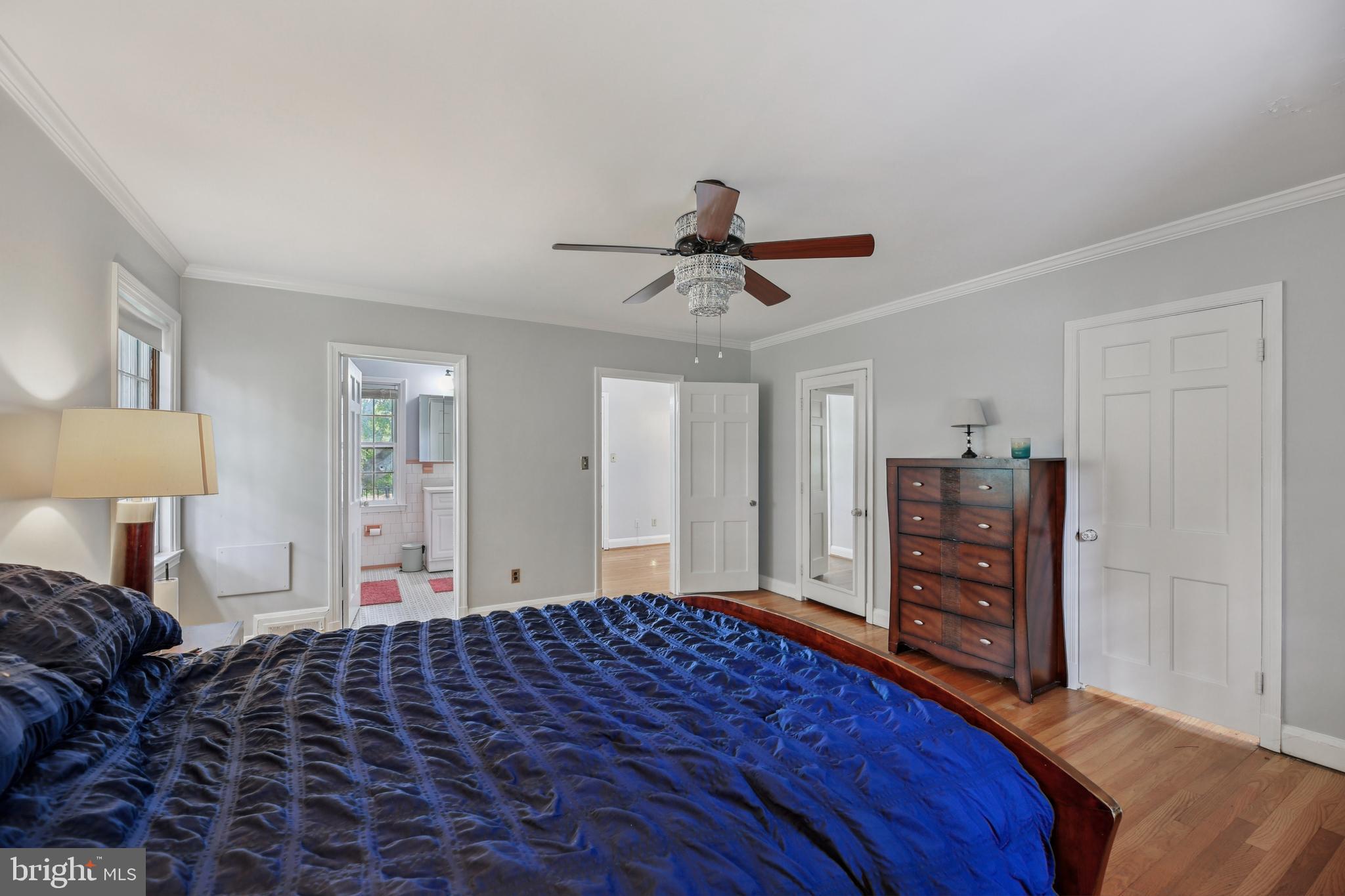 FELLOWSHIP FOREST - Residential