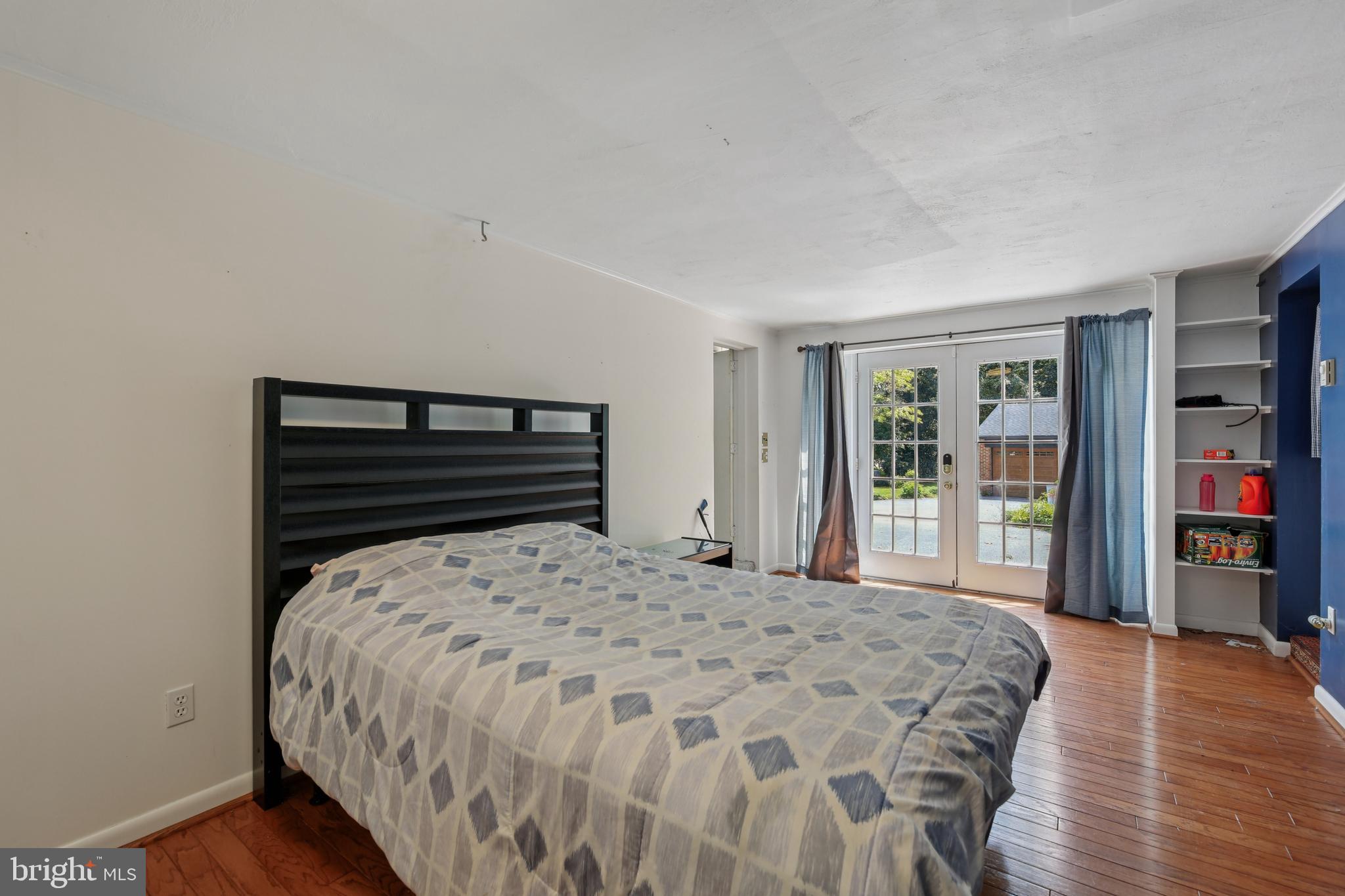 FELLOWSHIP FOREST - Residential