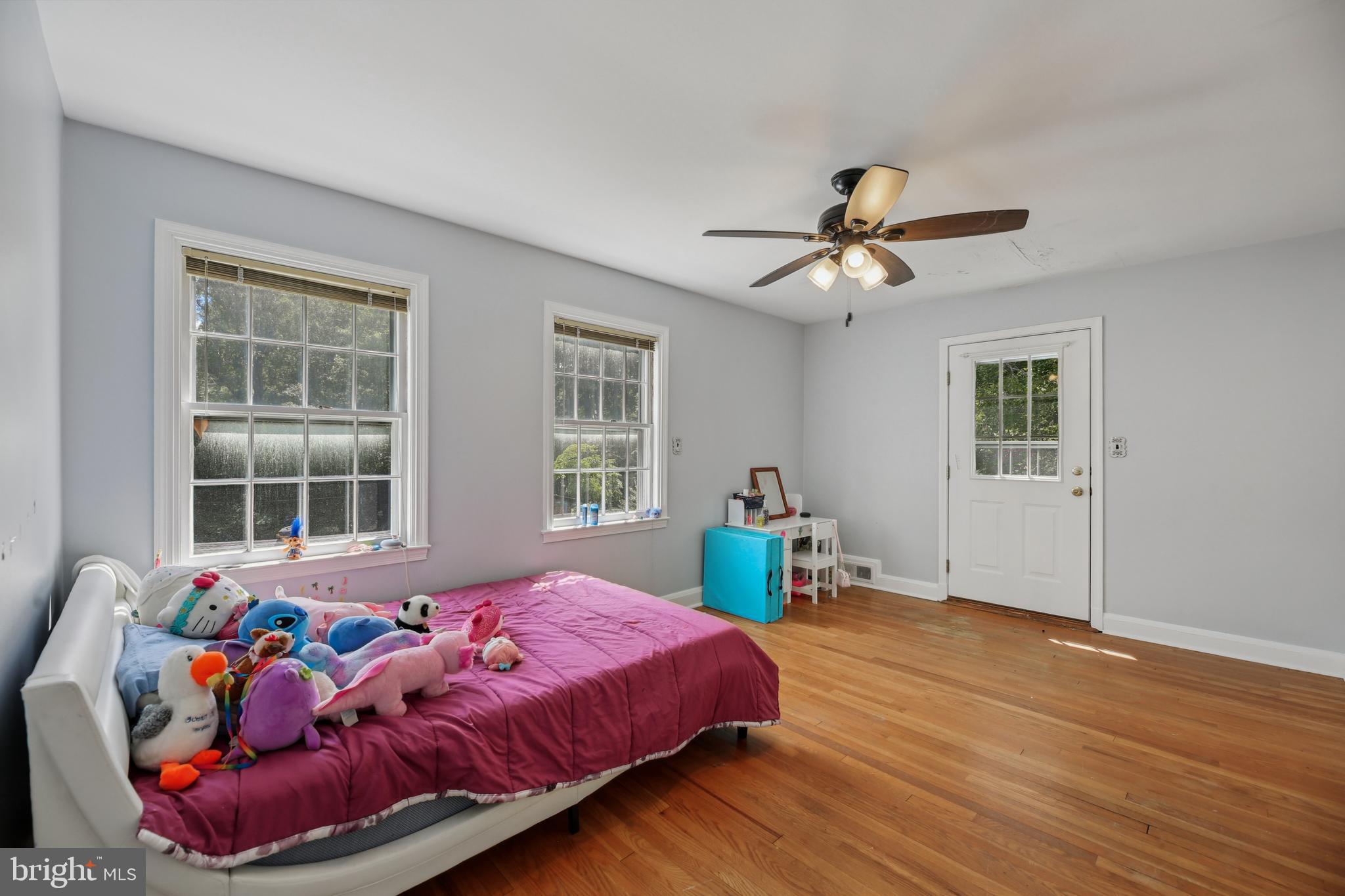 FELLOWSHIP FOREST - Residential