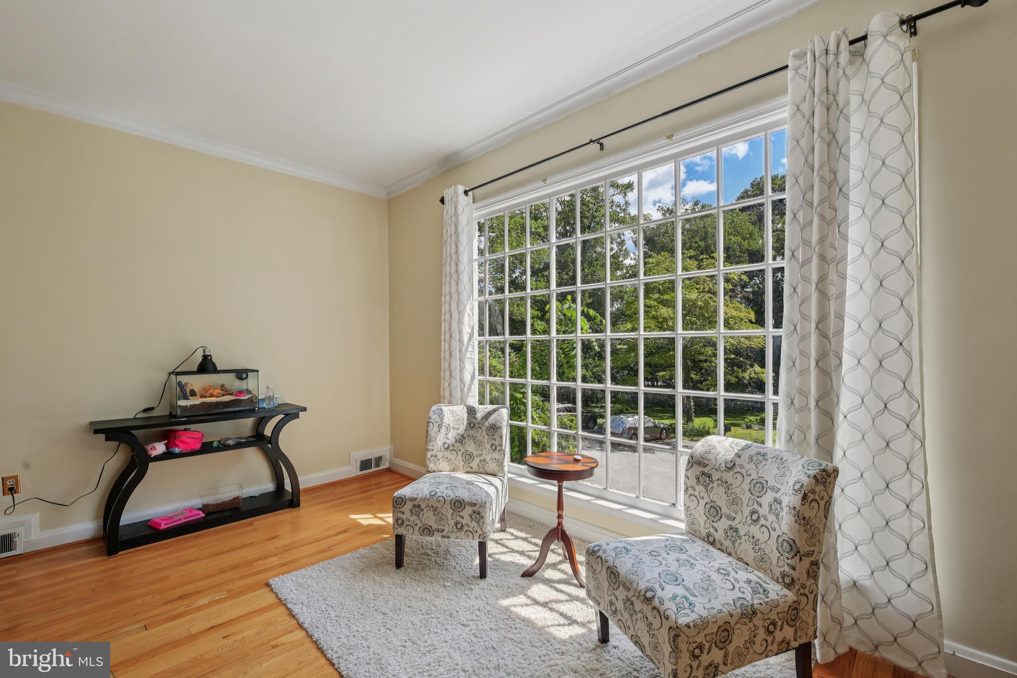 FELLOWSHIP FOREST - Residential