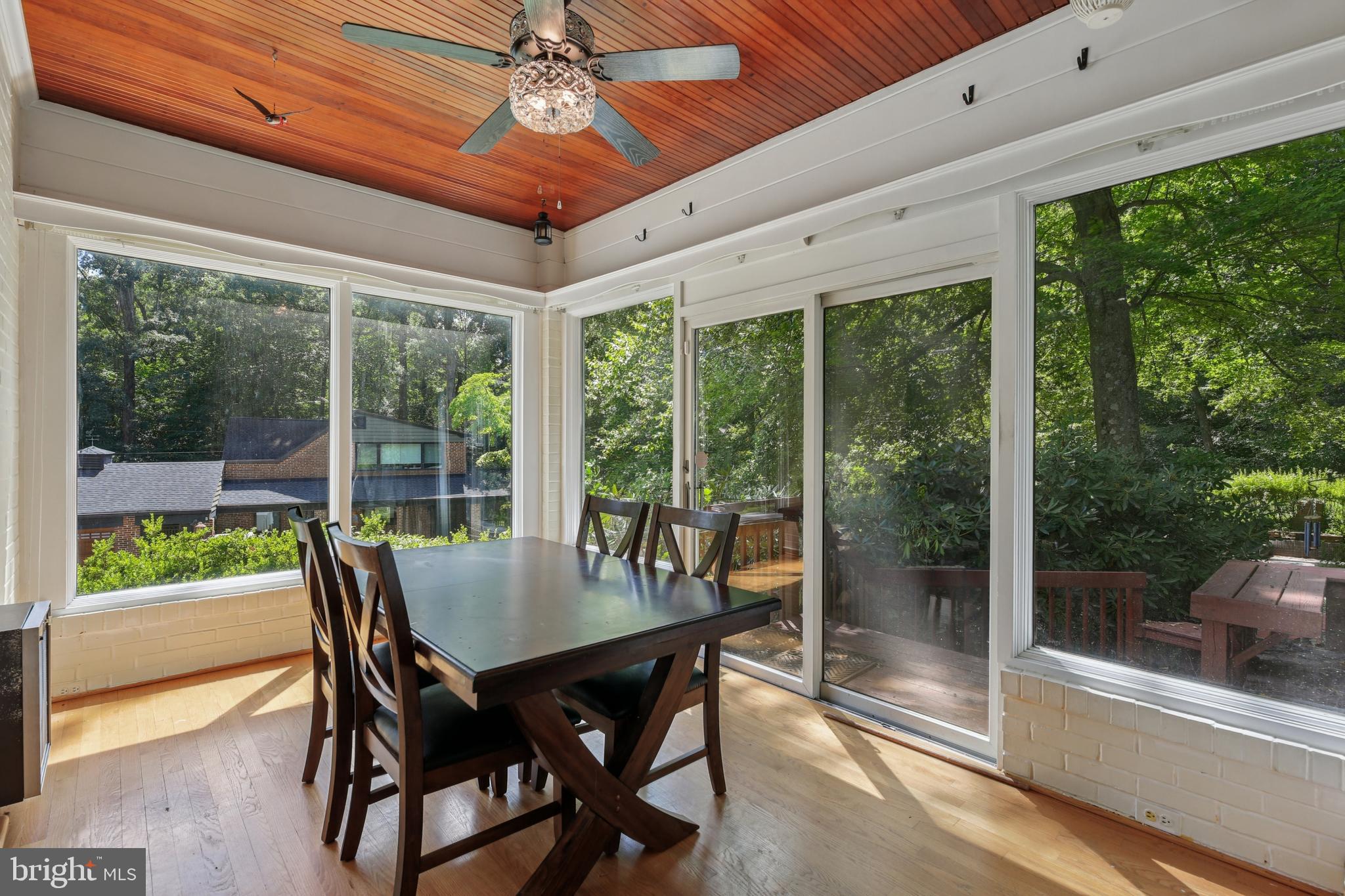 FELLOWSHIP FOREST - Residential