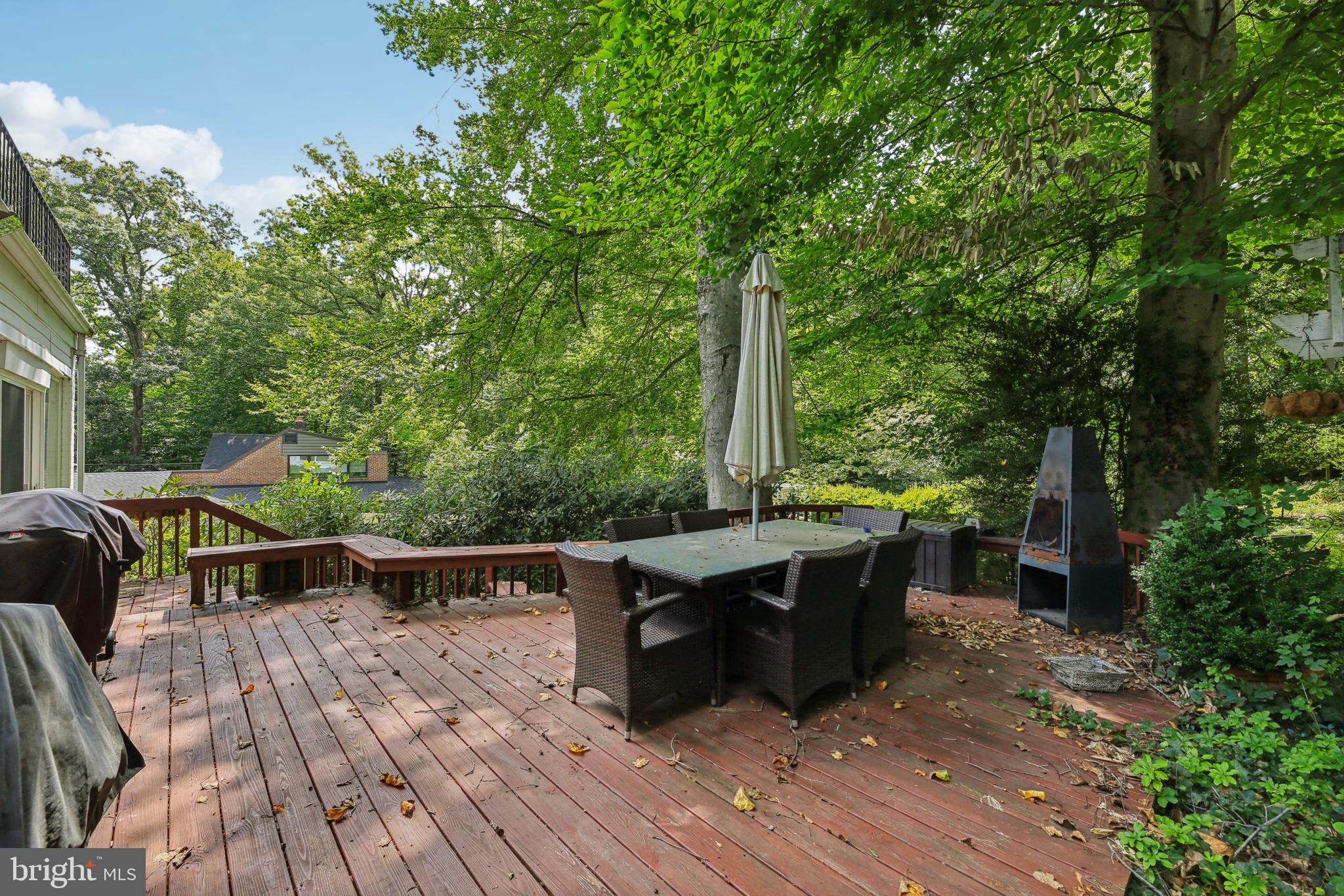 FELLOWSHIP FOREST - Residential