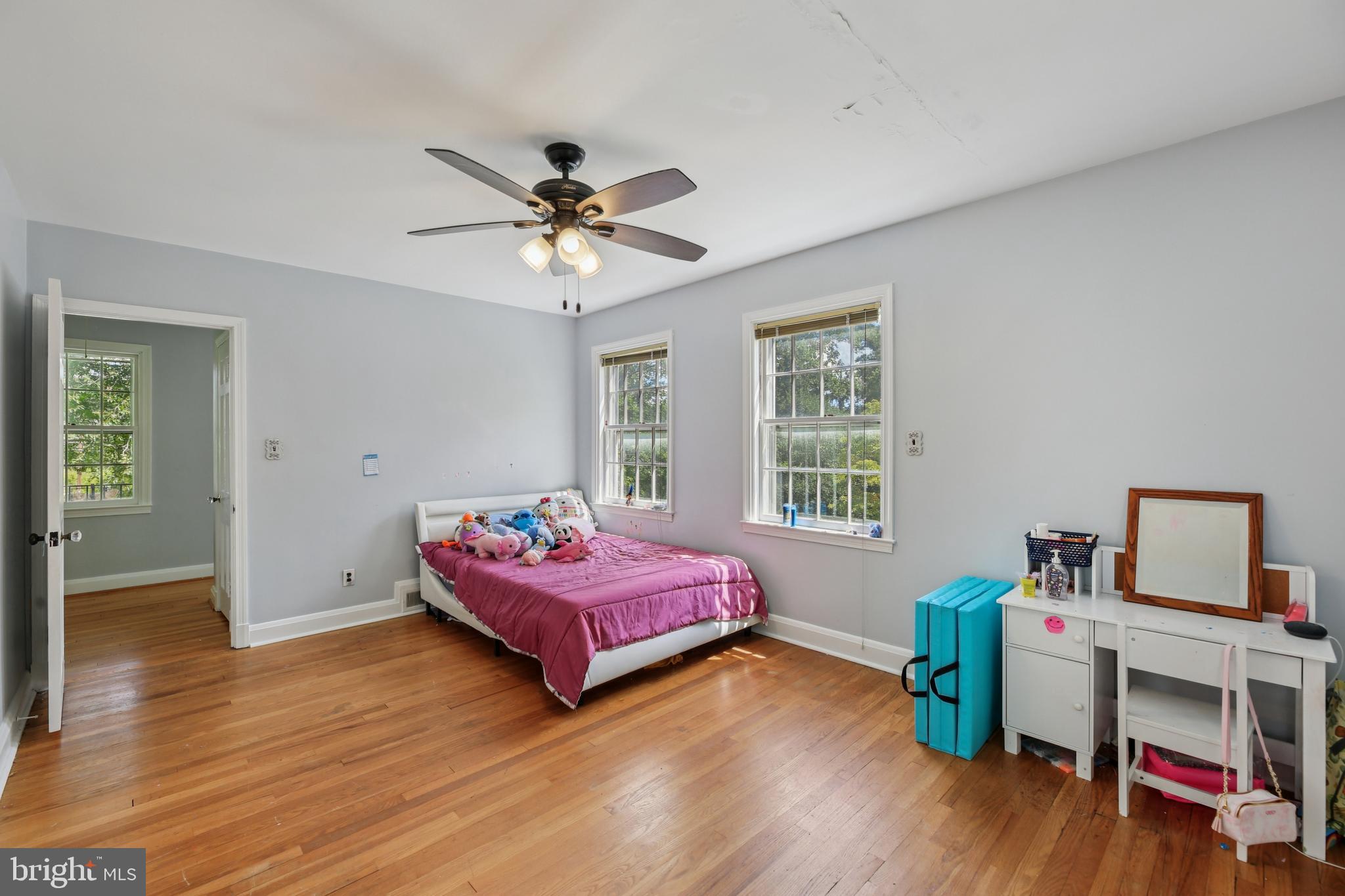 FELLOWSHIP FOREST - Residential