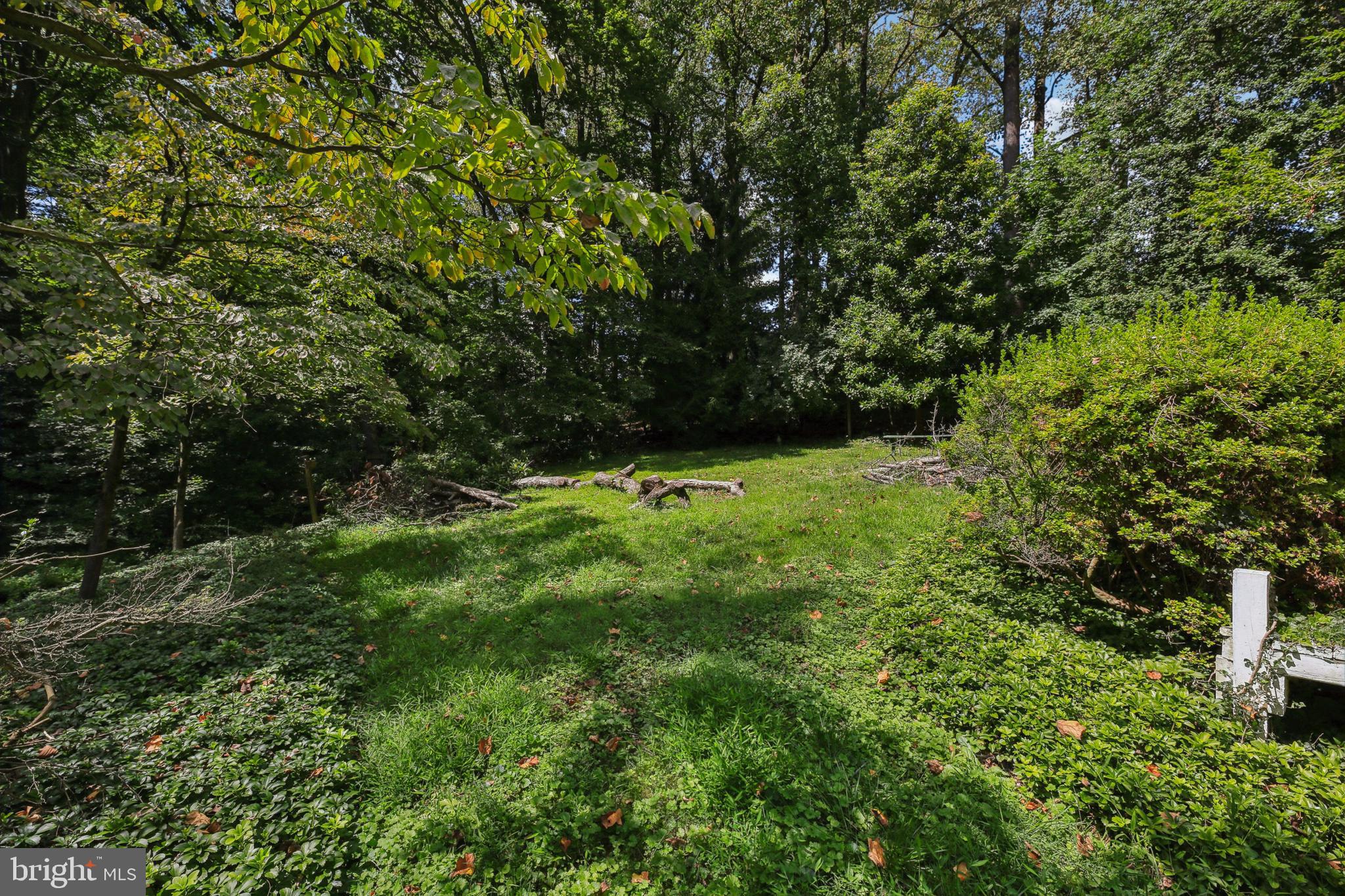 FELLOWSHIP FOREST - Residential