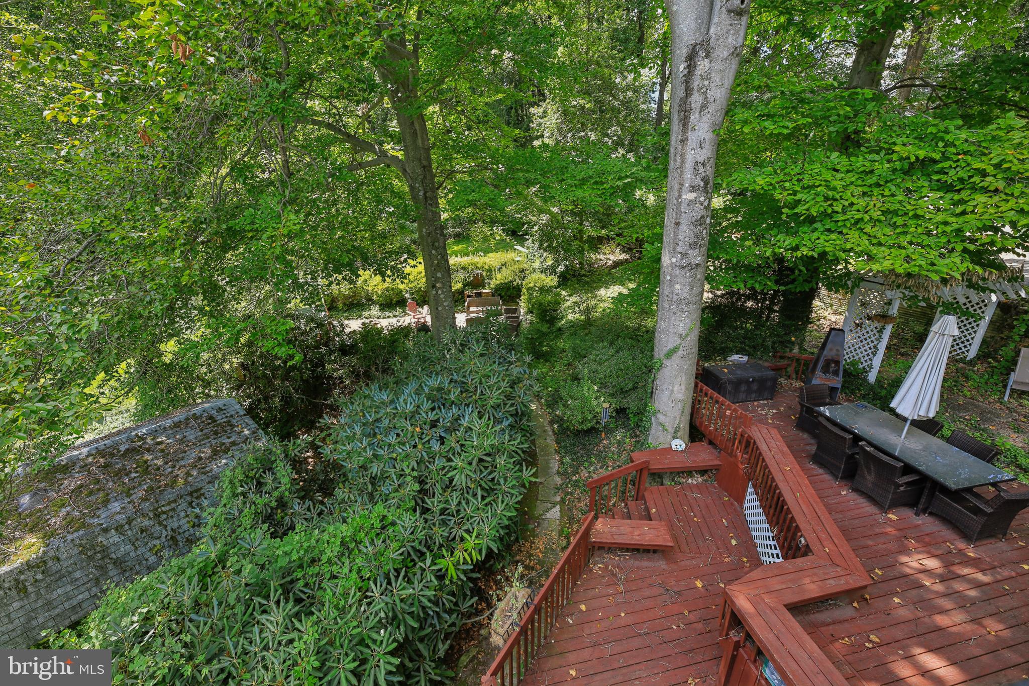 FELLOWSHIP FOREST - Residential