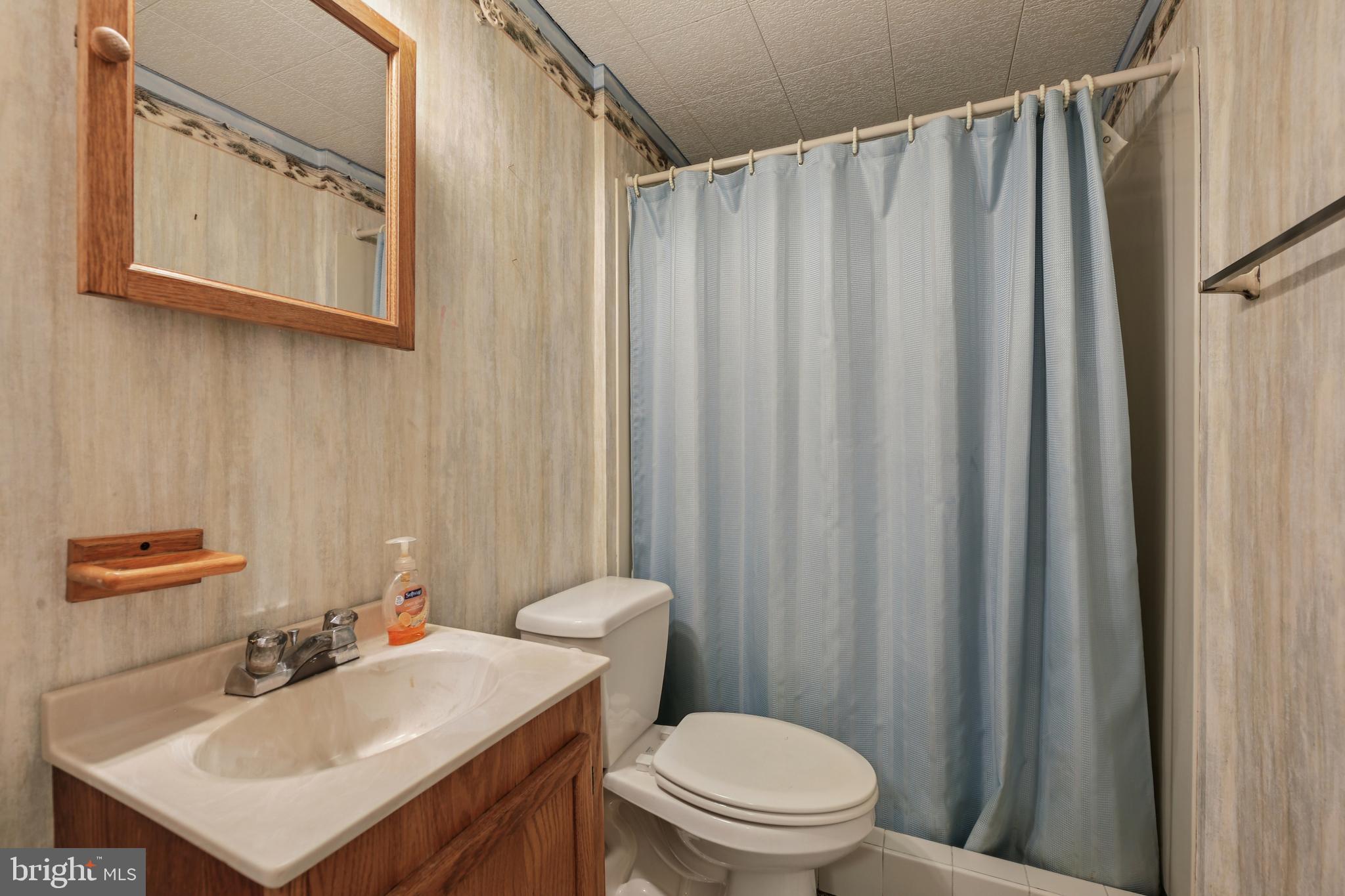 FELLOWSHIP FOREST - Residential