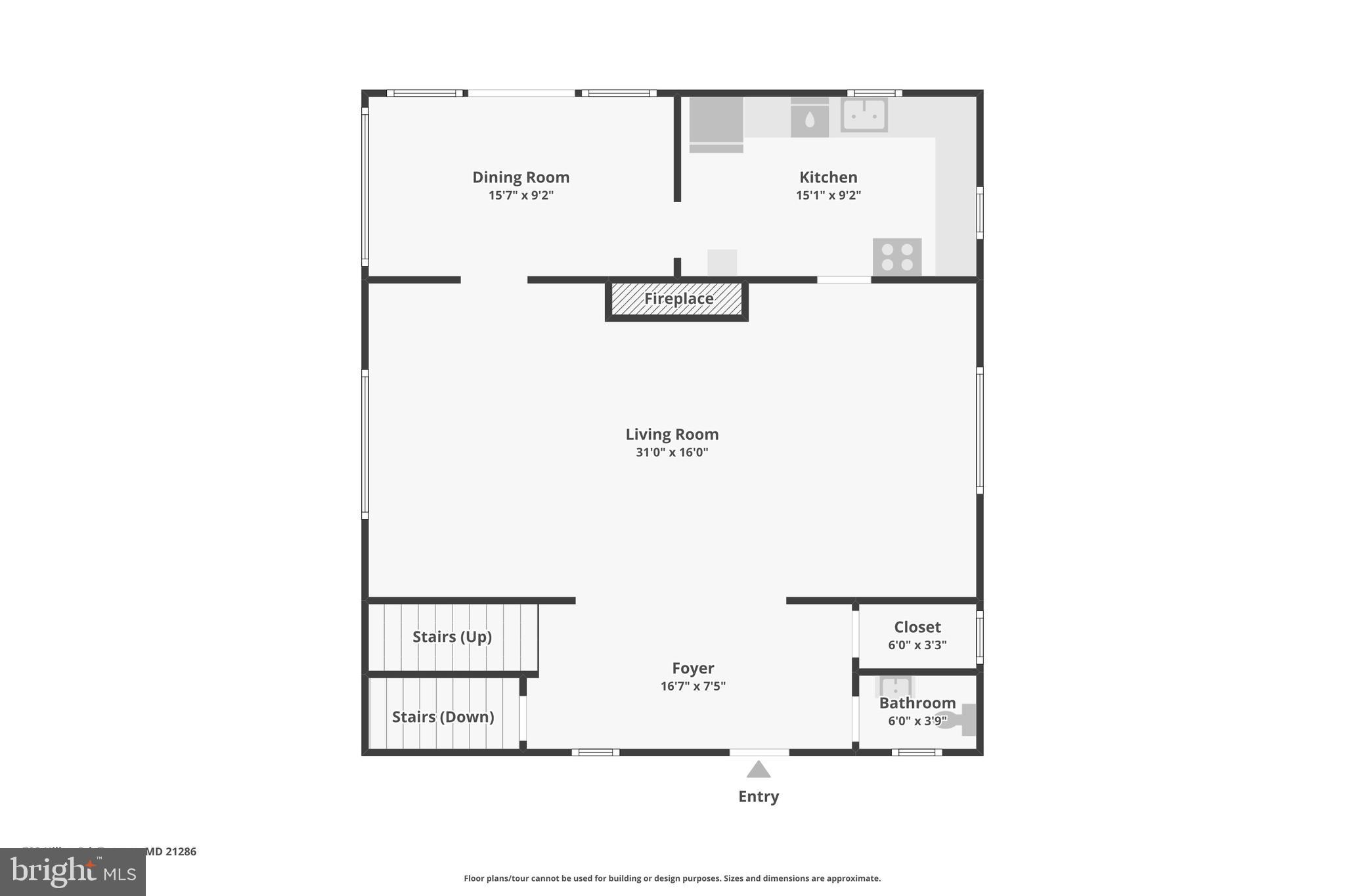 FELLOWSHIP FOREST - Residential