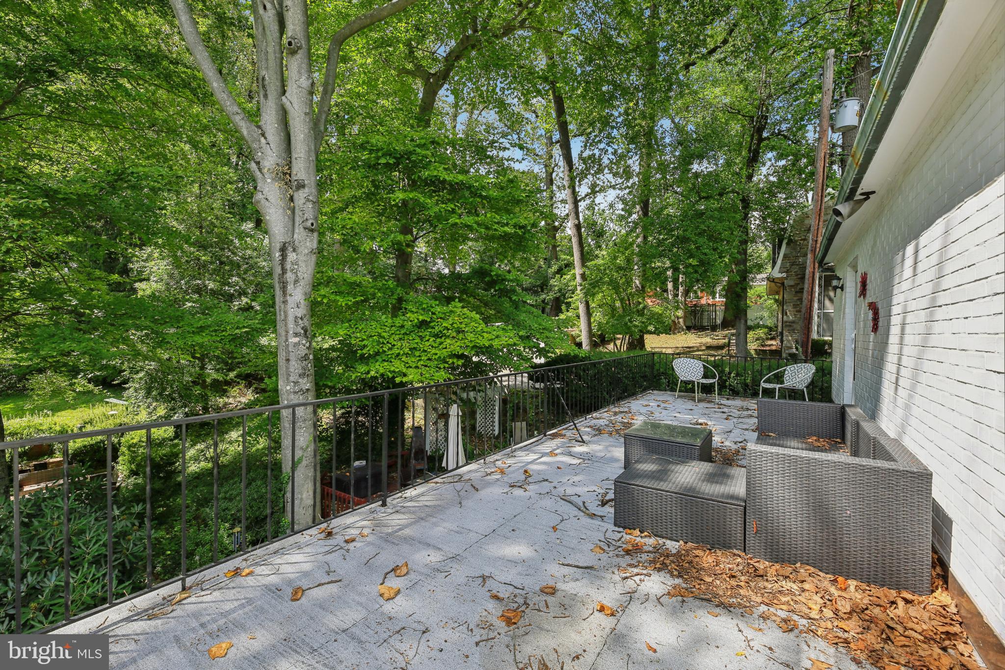 FELLOWSHIP FOREST - Residential