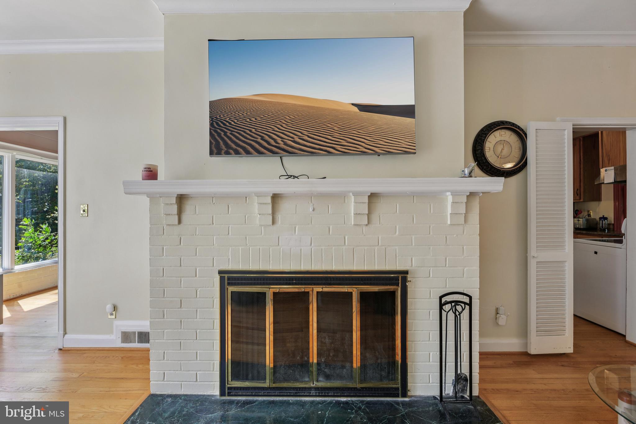 FELLOWSHIP FOREST - Residential