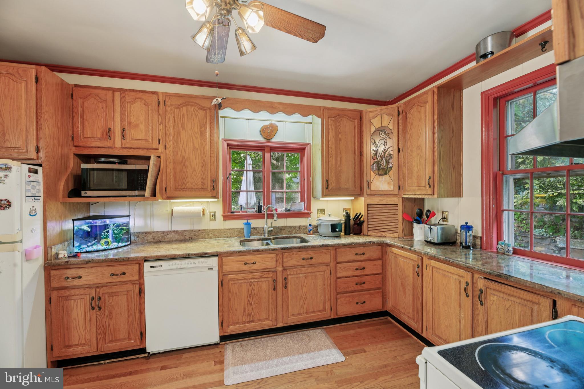 FELLOWSHIP FOREST - Residential