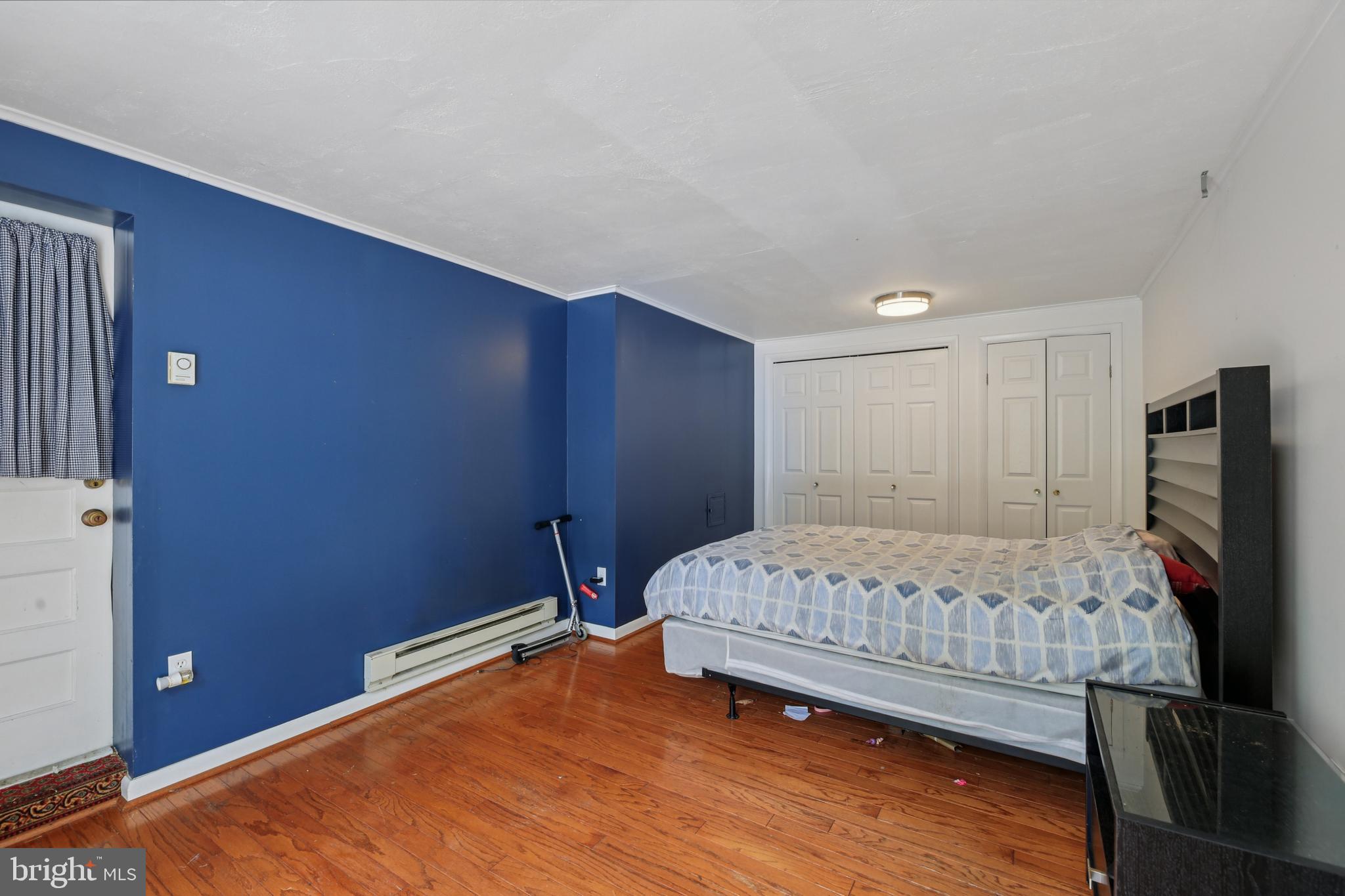 FELLOWSHIP FOREST - Residential