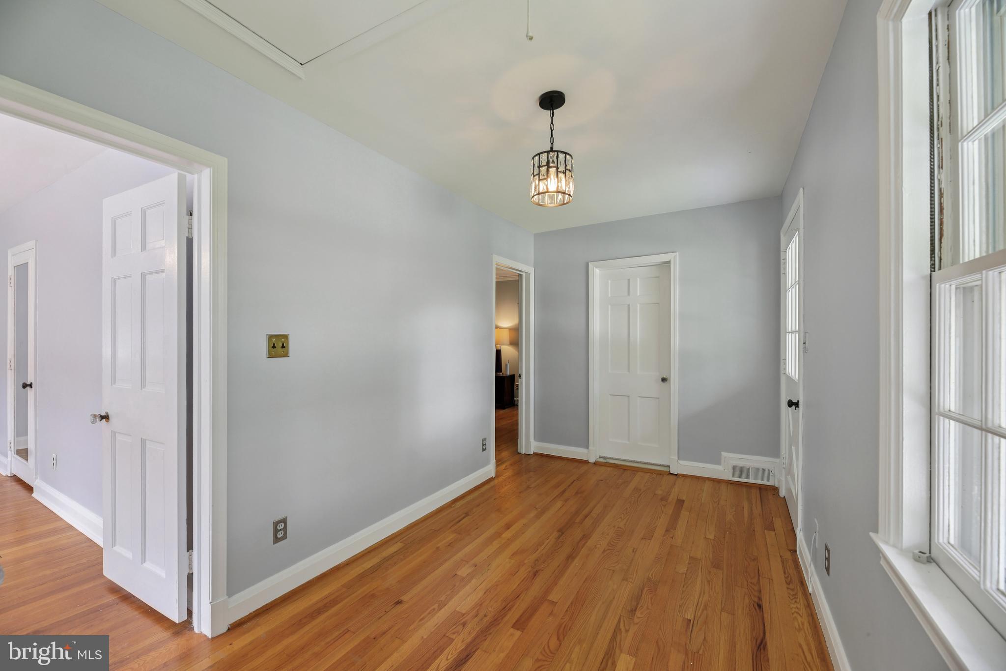 FELLOWSHIP FOREST - Residential