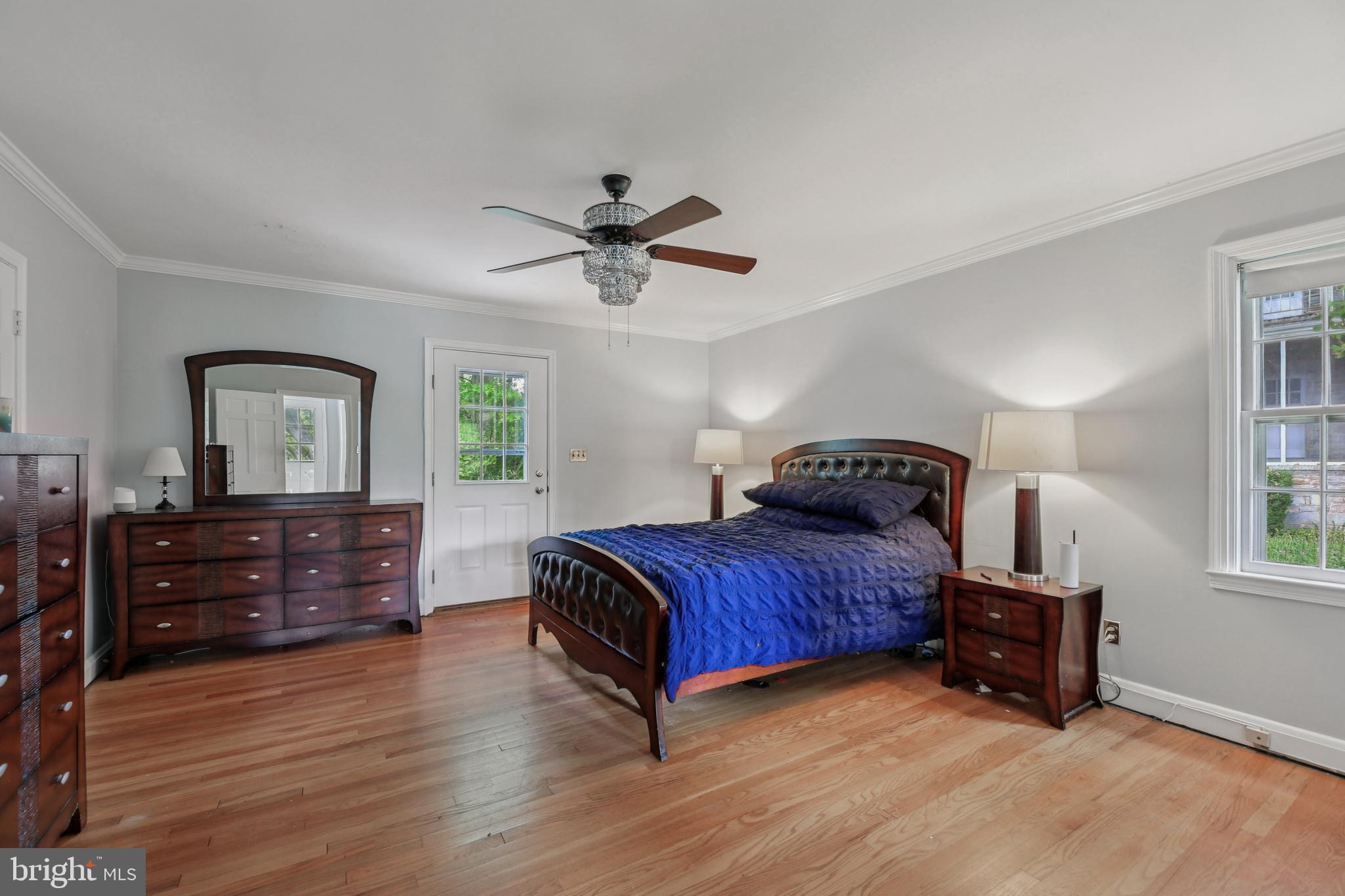 FELLOWSHIP FOREST - Residential