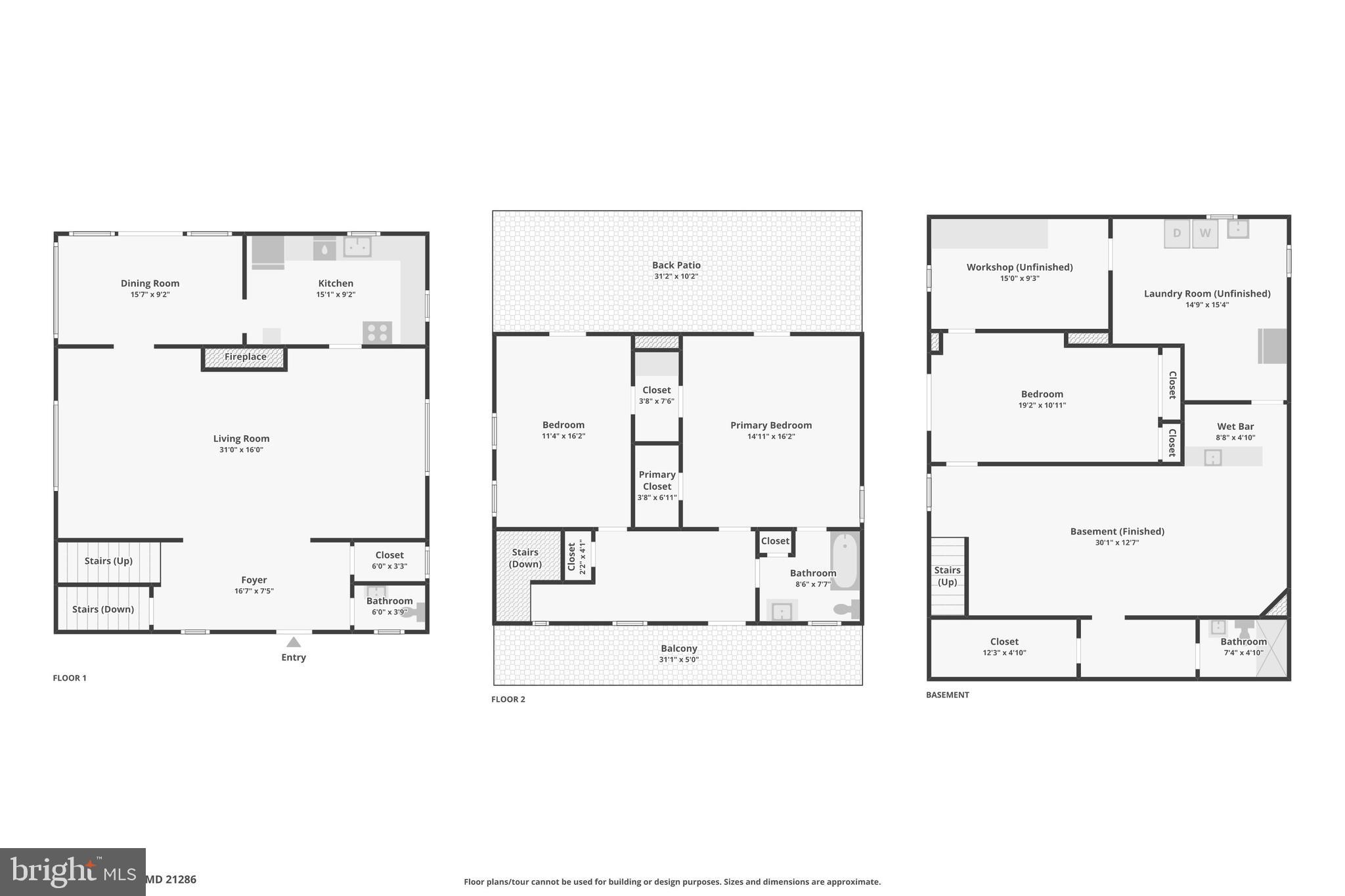 FELLOWSHIP FOREST - Residential