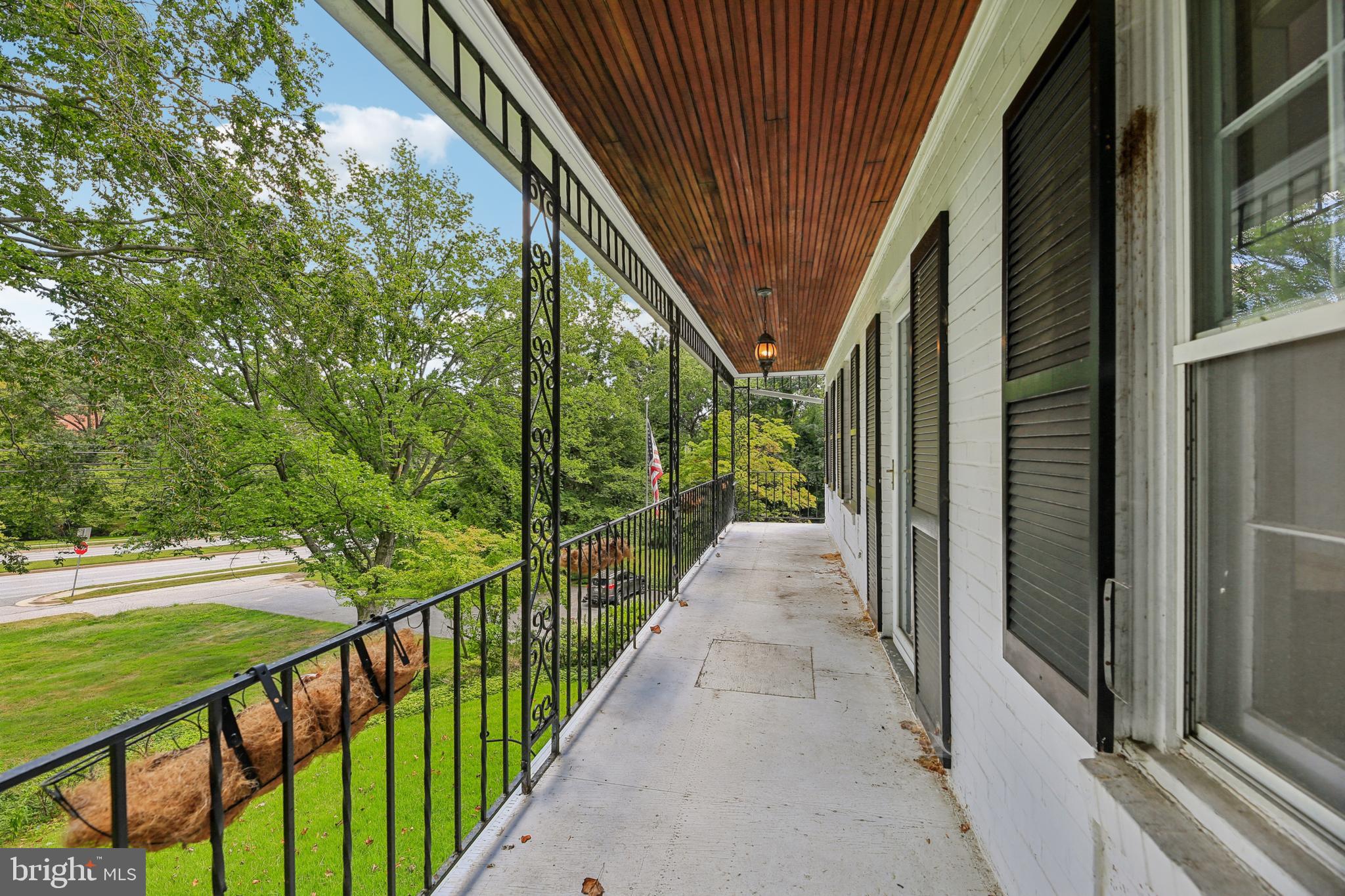 FELLOWSHIP FOREST - Residential