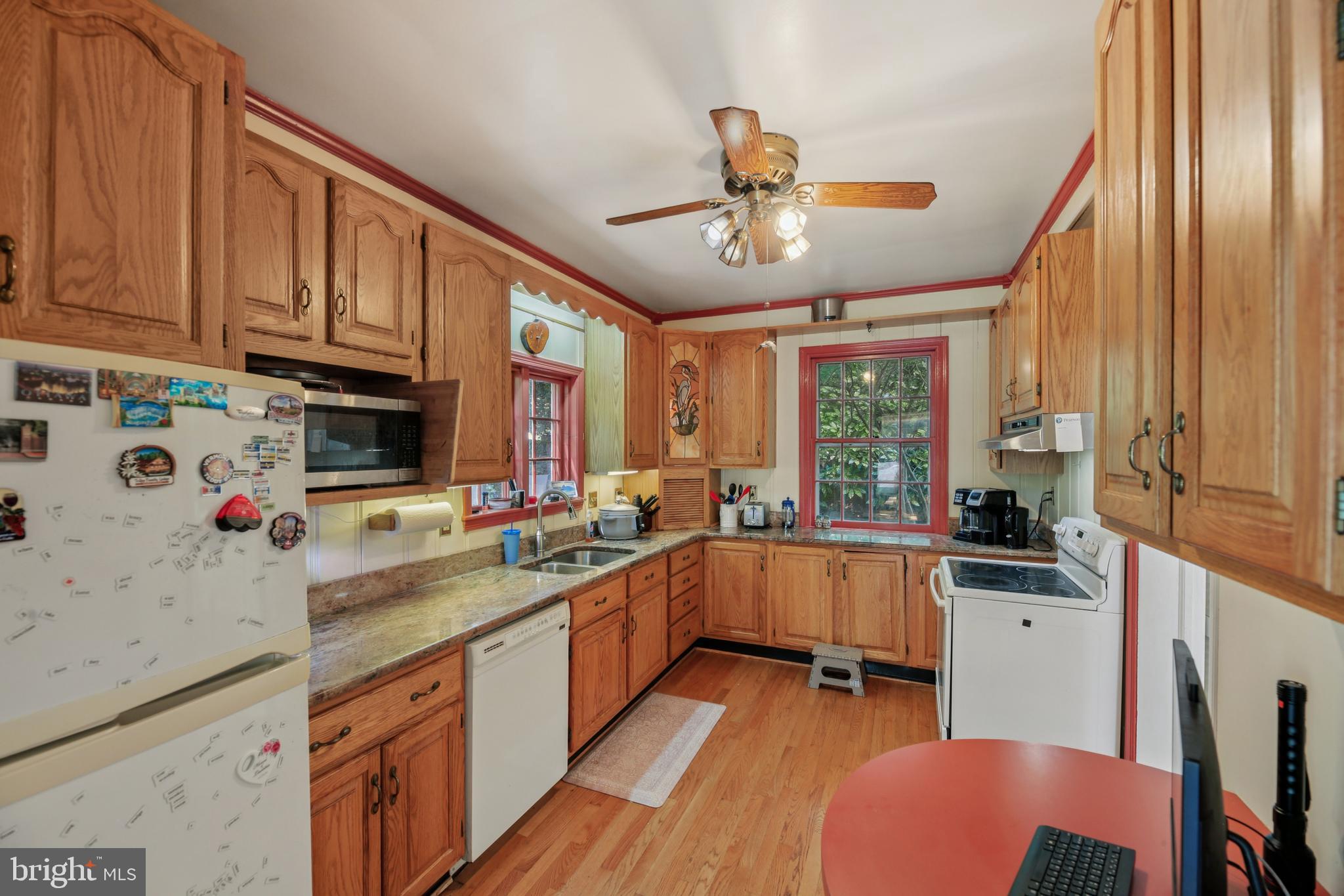 FELLOWSHIP FOREST - Residential