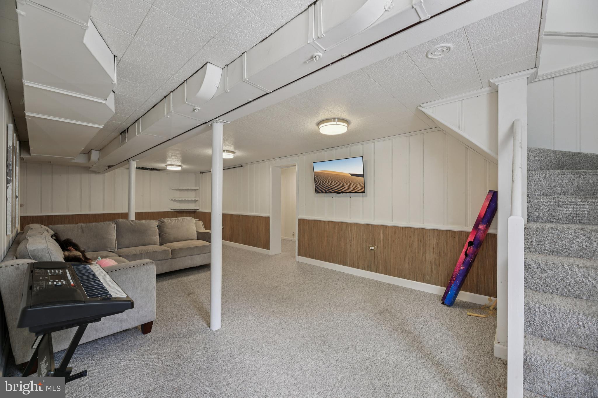 FELLOWSHIP FOREST - Residential