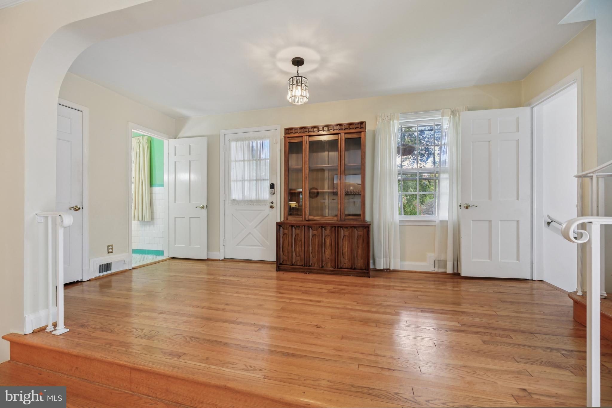 FELLOWSHIP FOREST - Residential