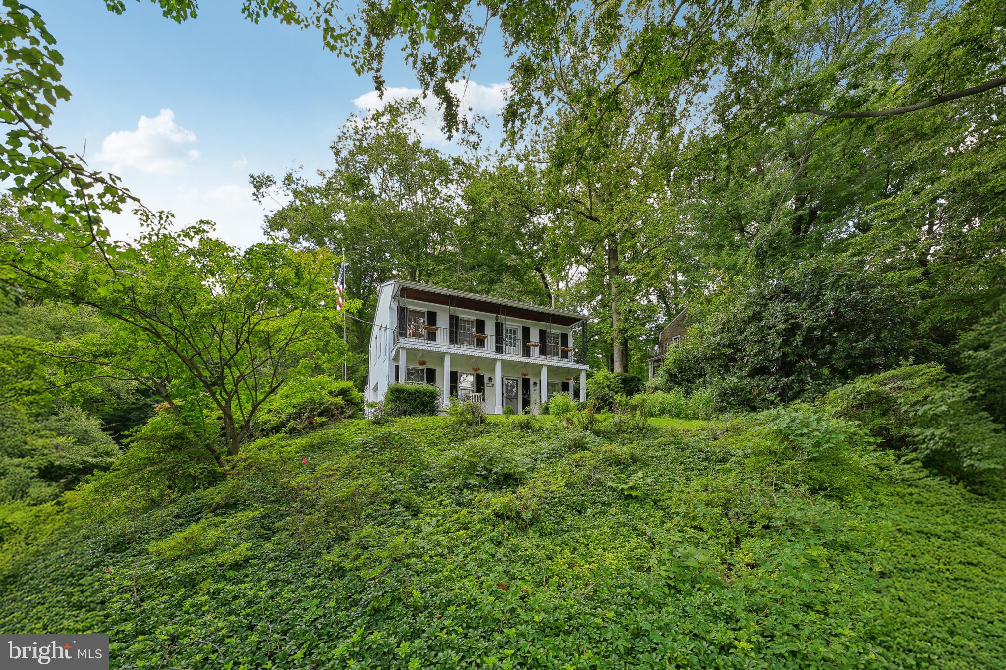 FELLOWSHIP FOREST - Residential