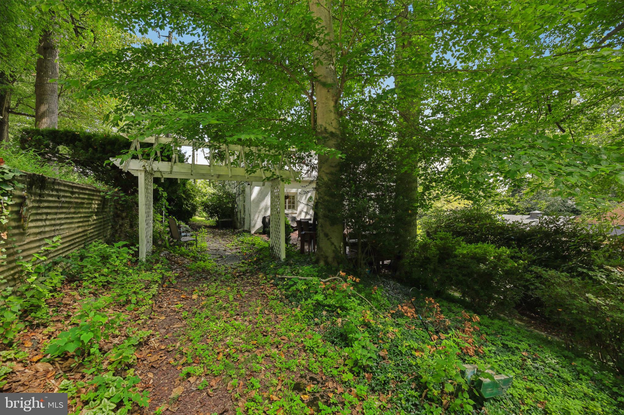 FELLOWSHIP FOREST - Residential