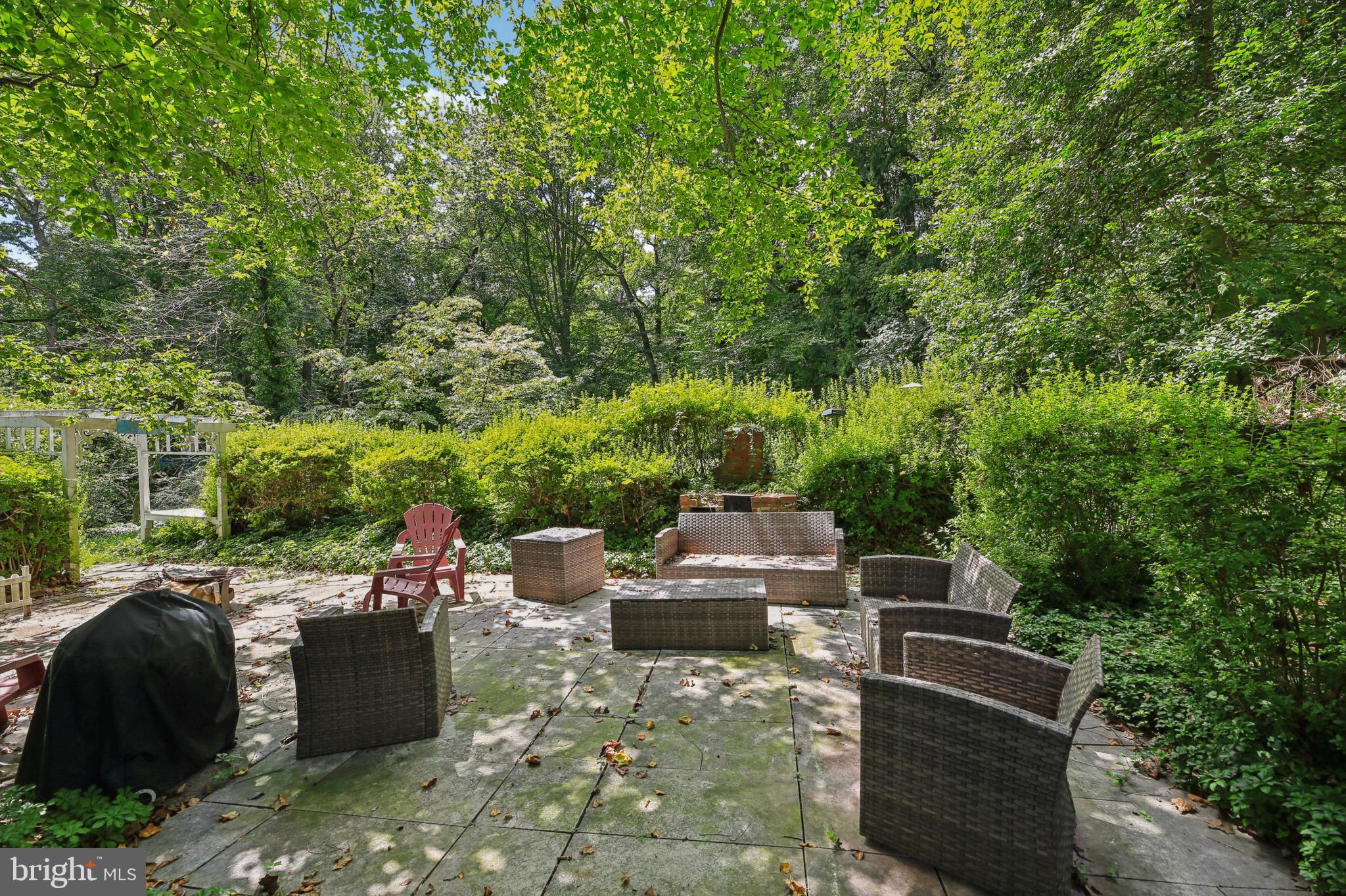 FELLOWSHIP FOREST - Residential