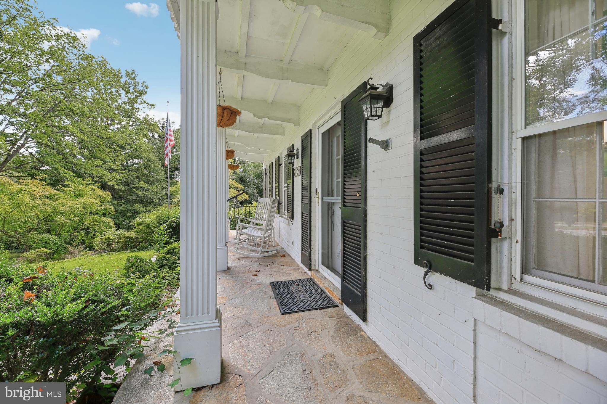 FELLOWSHIP FOREST - Residential