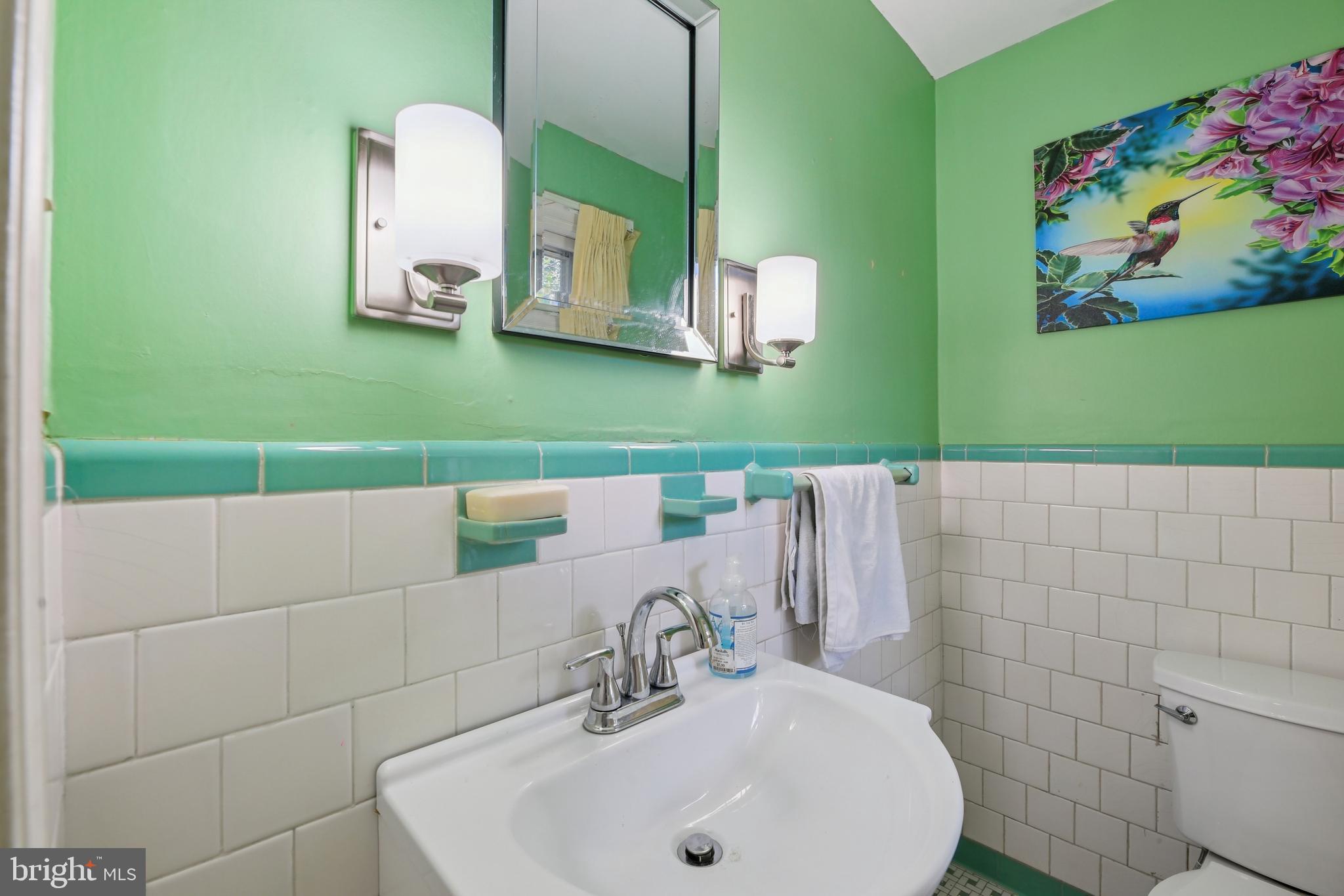 FELLOWSHIP FOREST - Residential