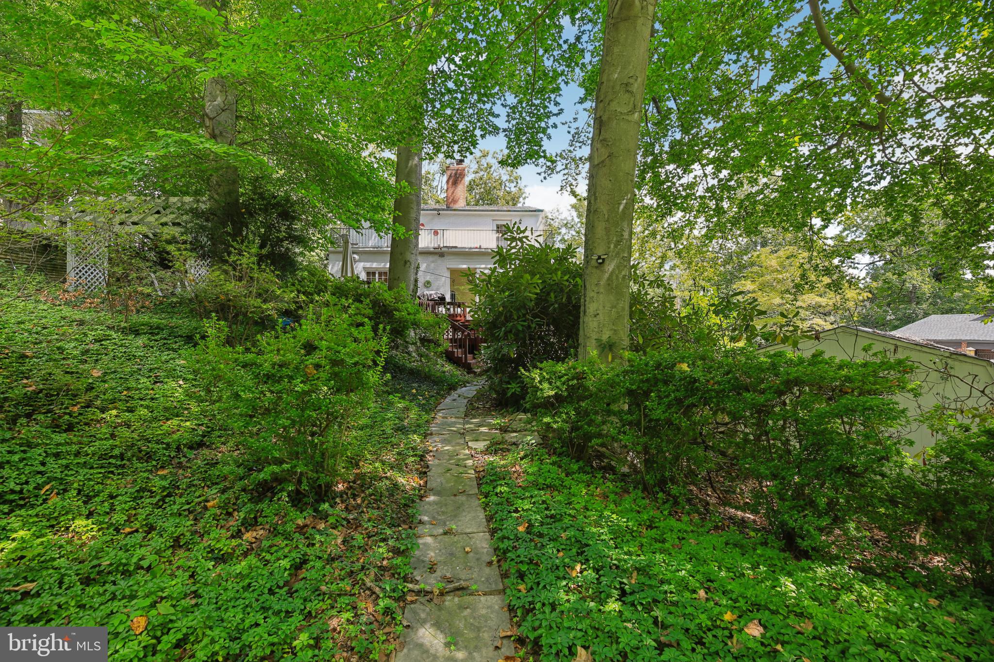 FELLOWSHIP FOREST - Residential