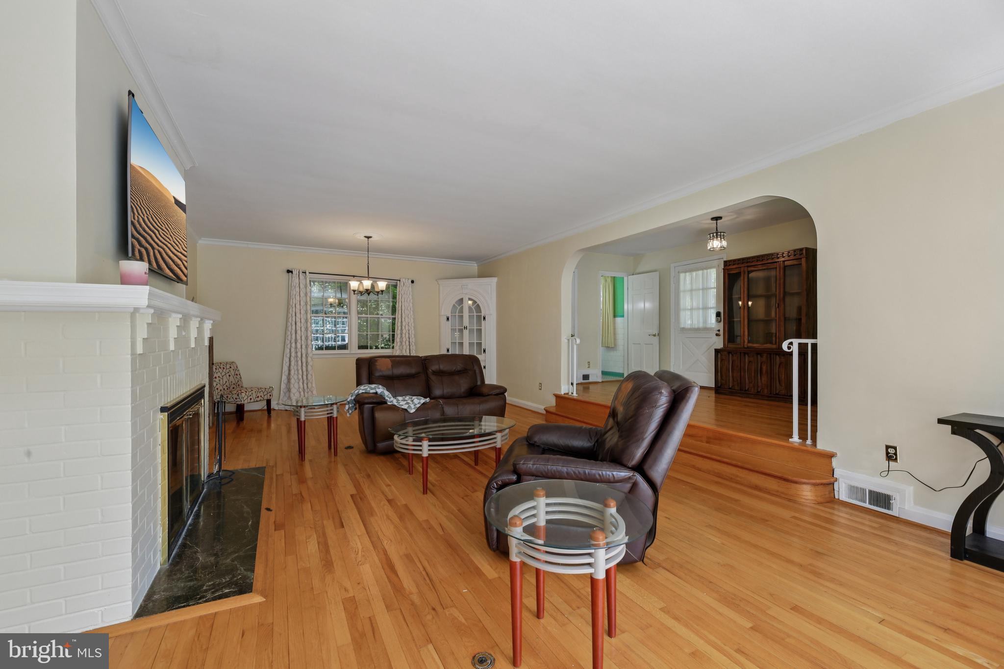 FELLOWSHIP FOREST - Residential