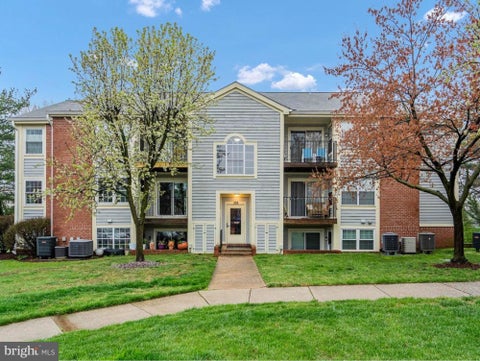 Condo For Sale - 109 Water Fountain Way #203<br/> GLEN BURNIE, MD 21060
