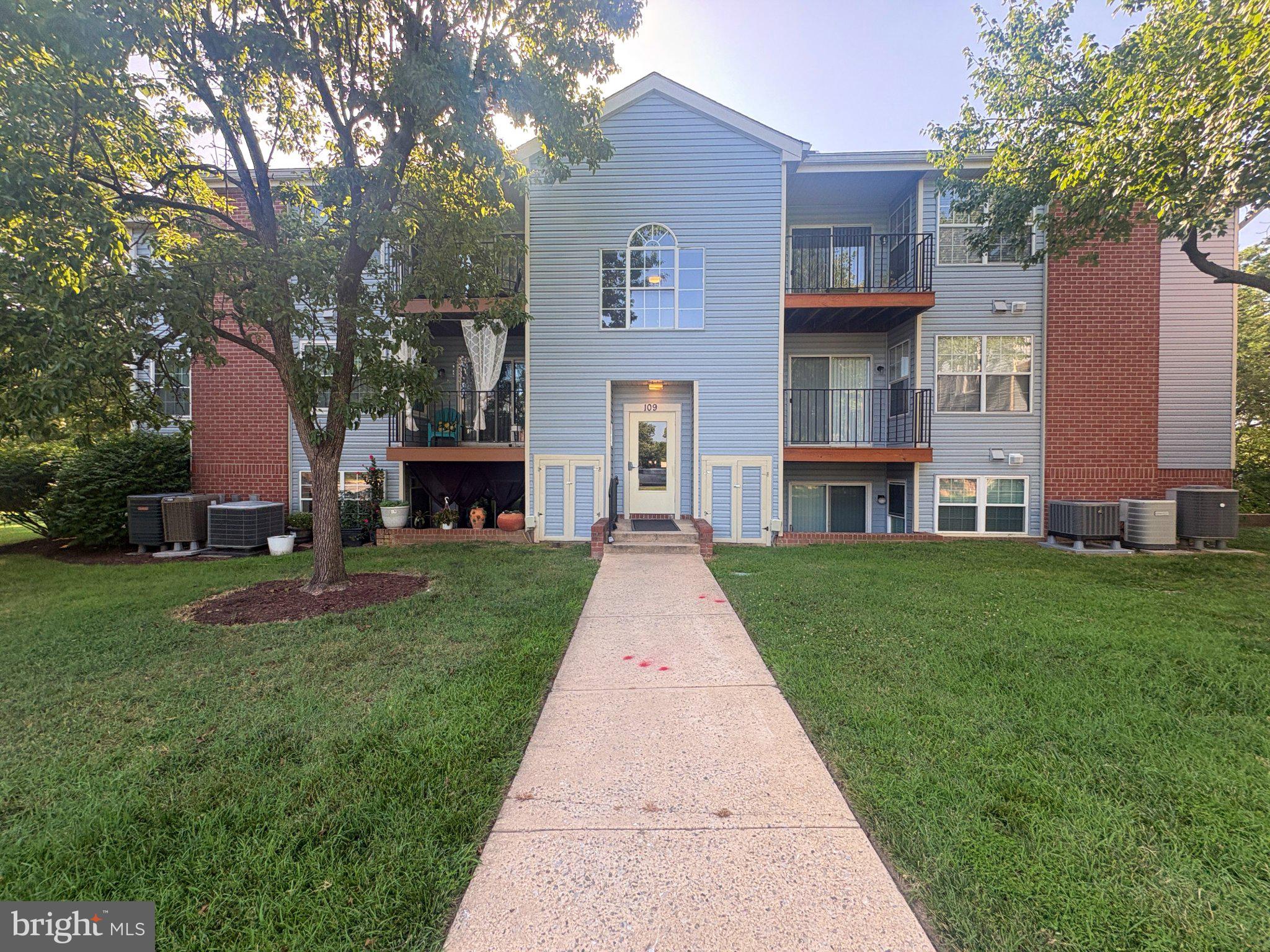 109 WATER FOUNTAIN WAY 203