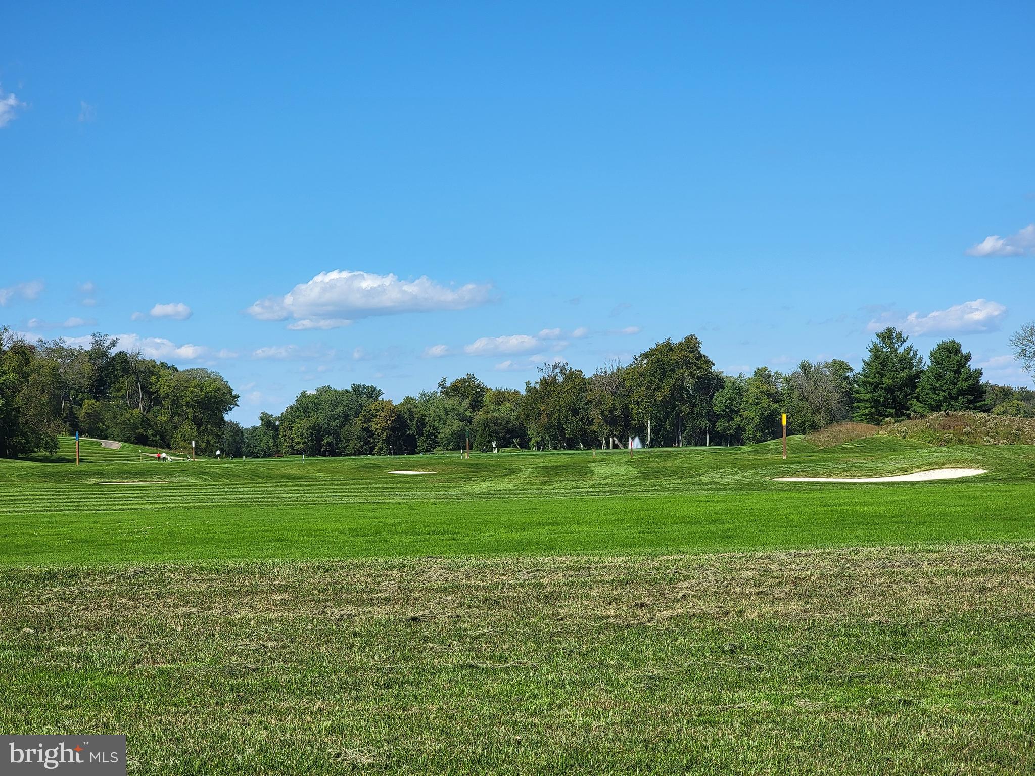 RIVER CREEK - Residential