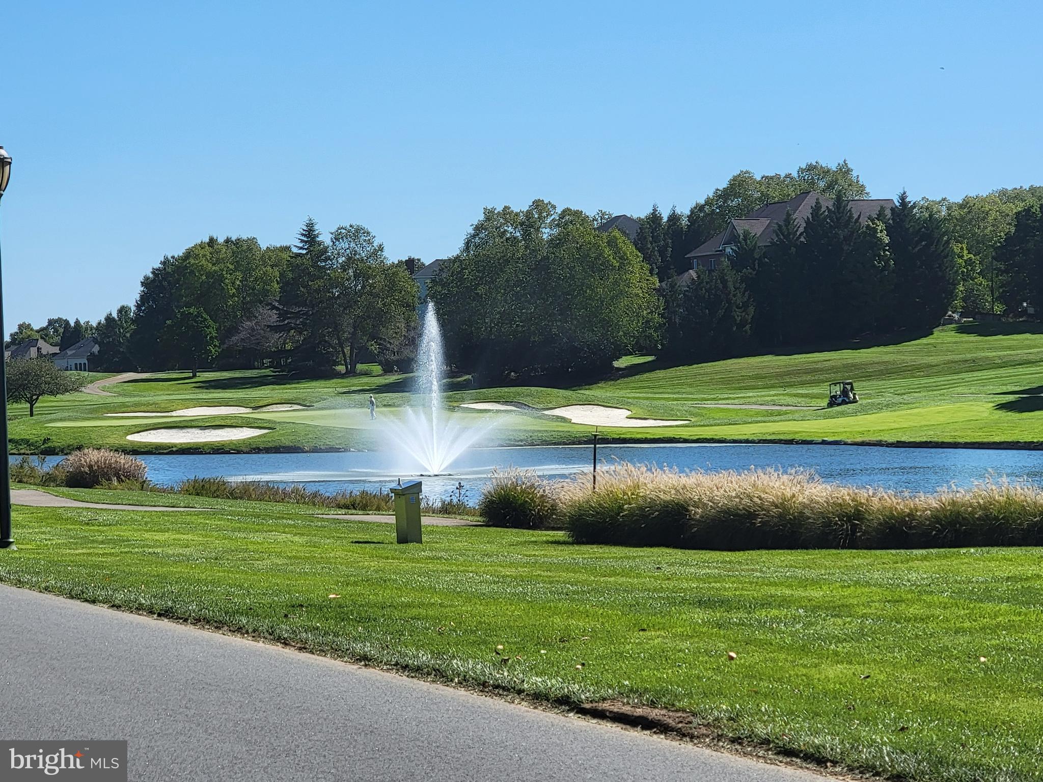 RIVER CREEK - Residential