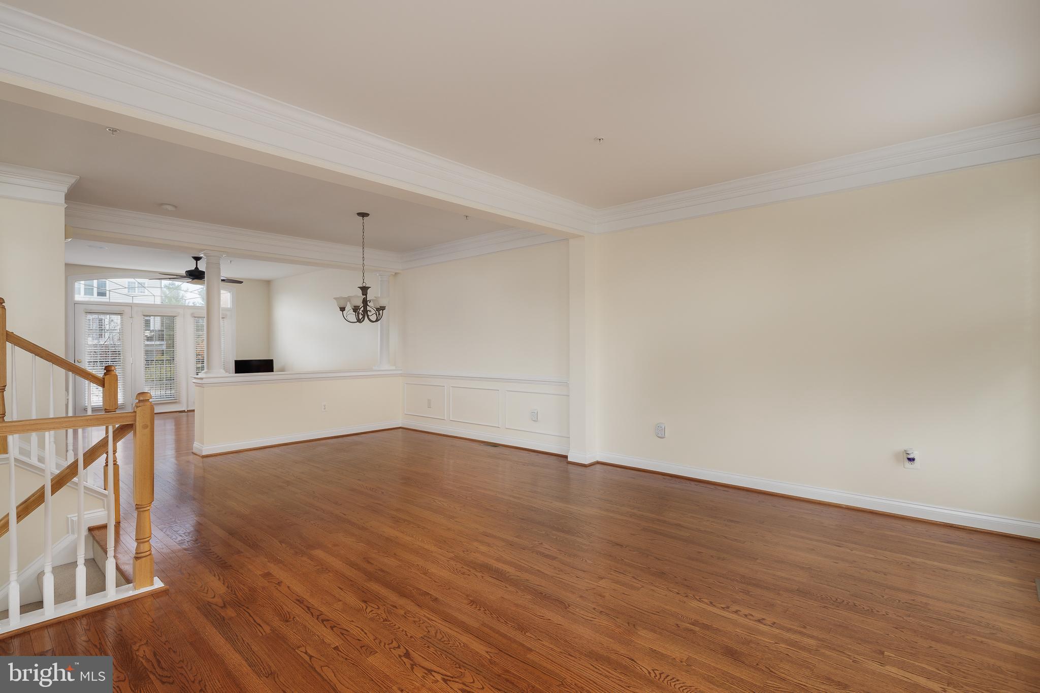 RIVER CREEK - Residential