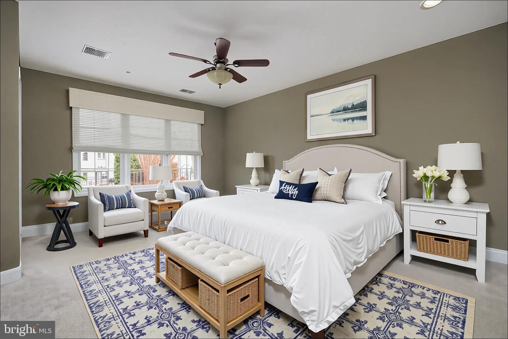 RIVER CREEK - Residential