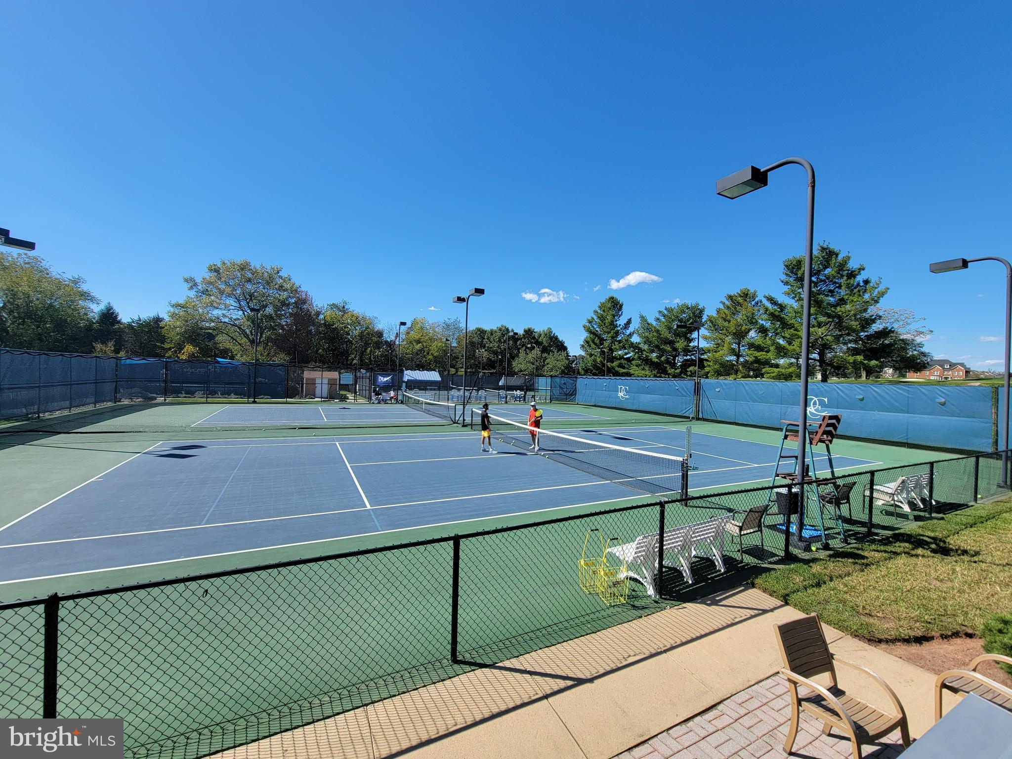 RIVER CREEK - Residential