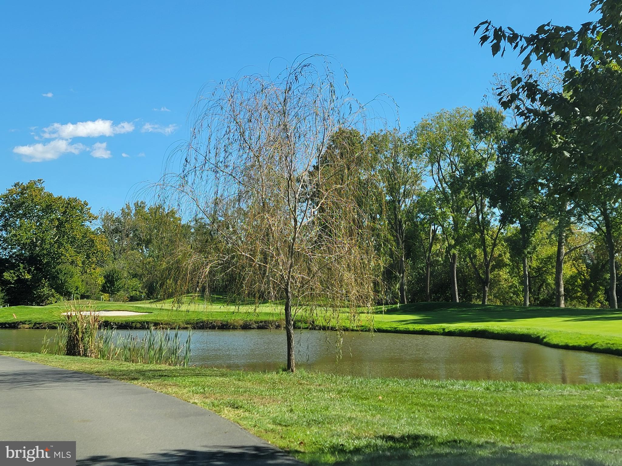 RIVER CREEK - Residential