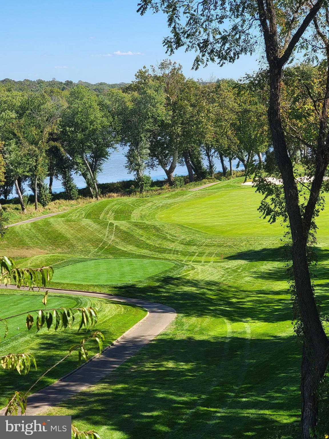 RIVER CREEK - Residential