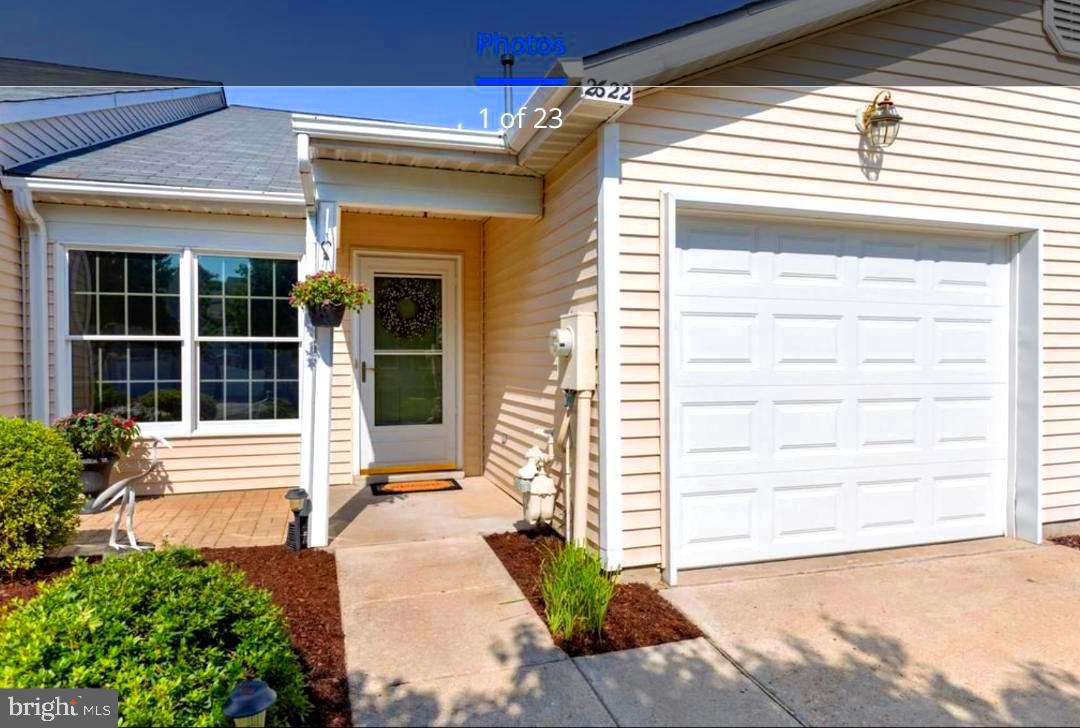 HERITAGE HARBOUR - Residential