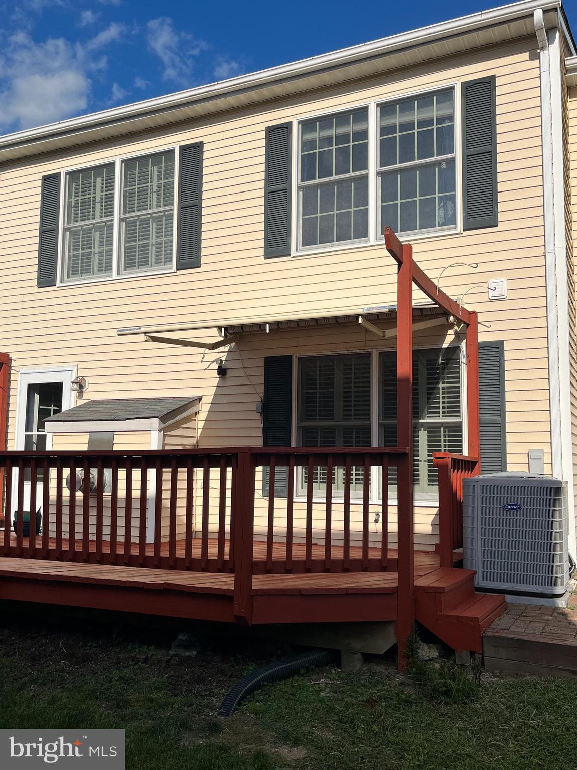 HERITAGE HARBOUR - Residential