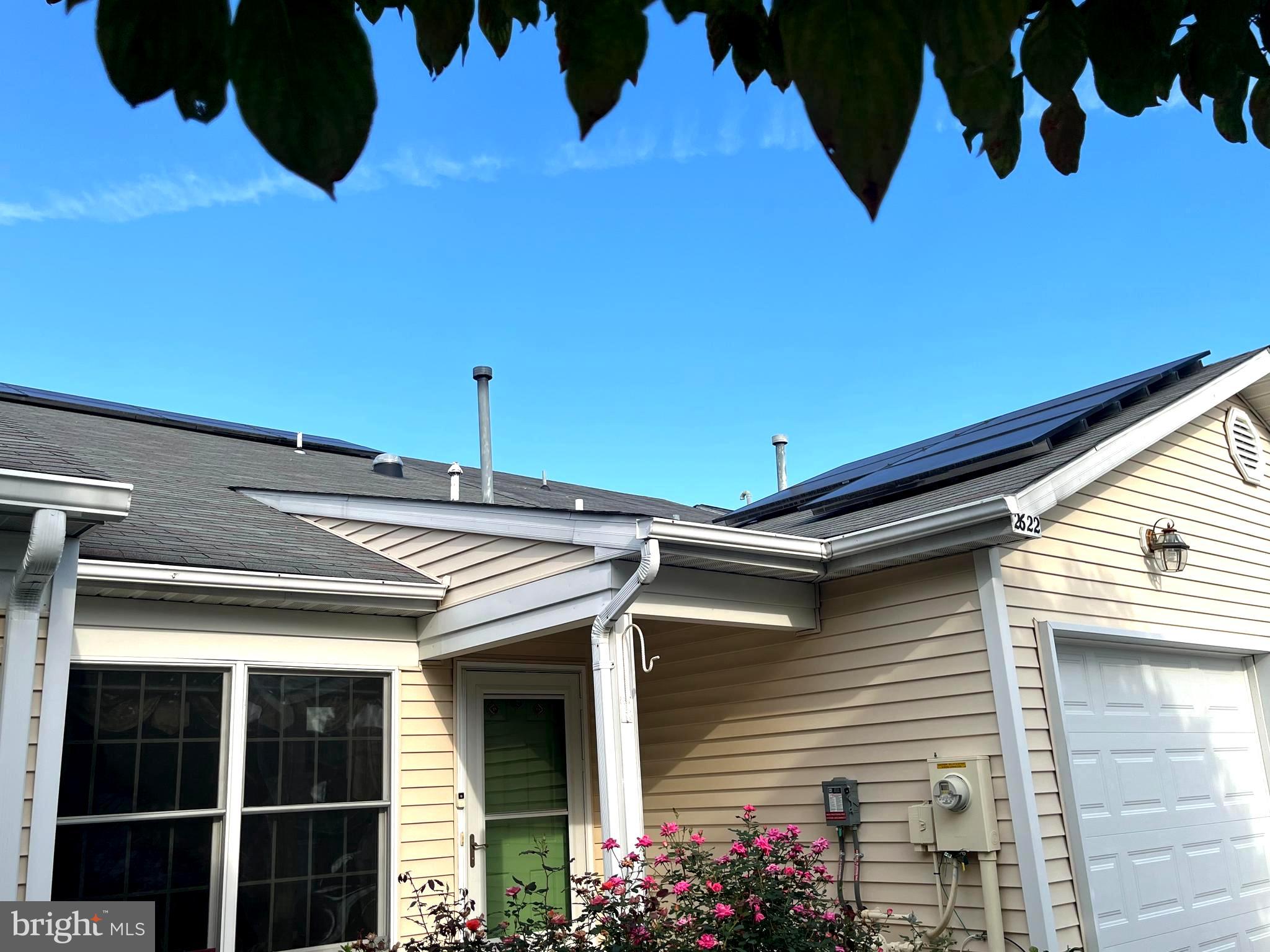 HERITAGE HARBOUR - Residential